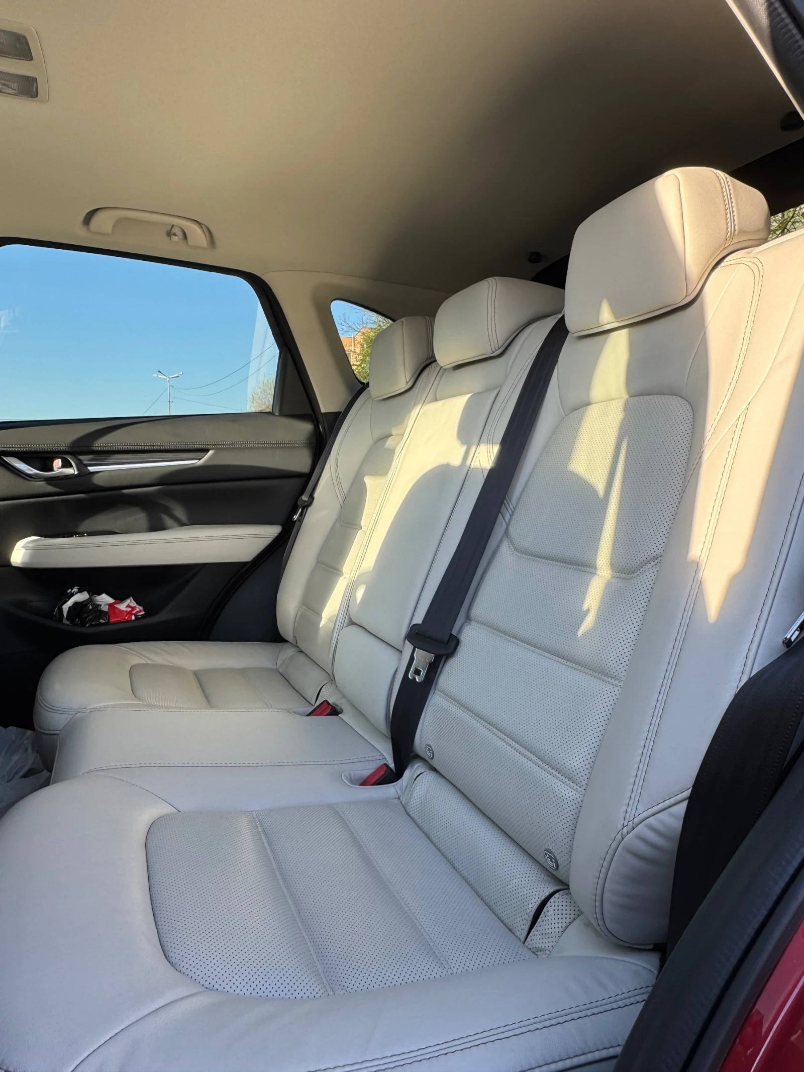 Mazda CX-5  - изображение 8