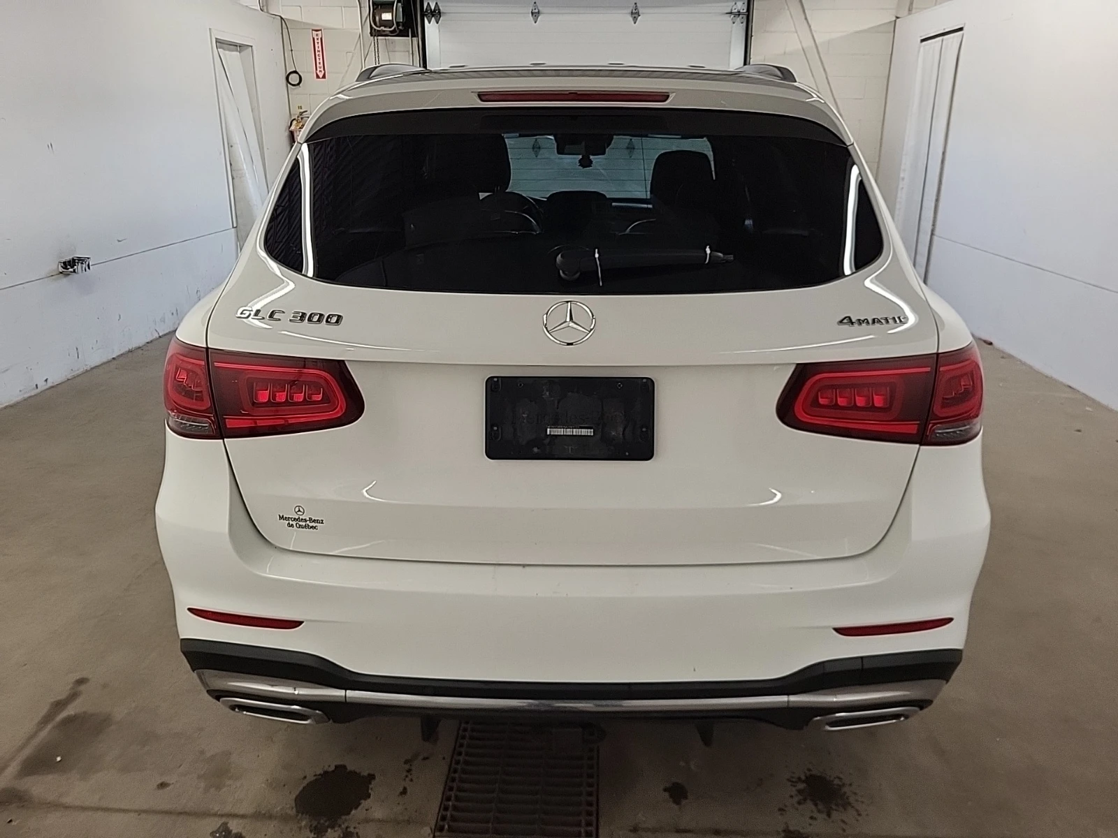 Mercedes-Benz GLC 300 Back up* Пано* Подгрев* Авто финанс.*  - изображение 5