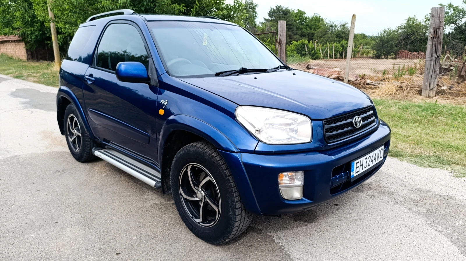 Toyota Rav4  - изображение 2