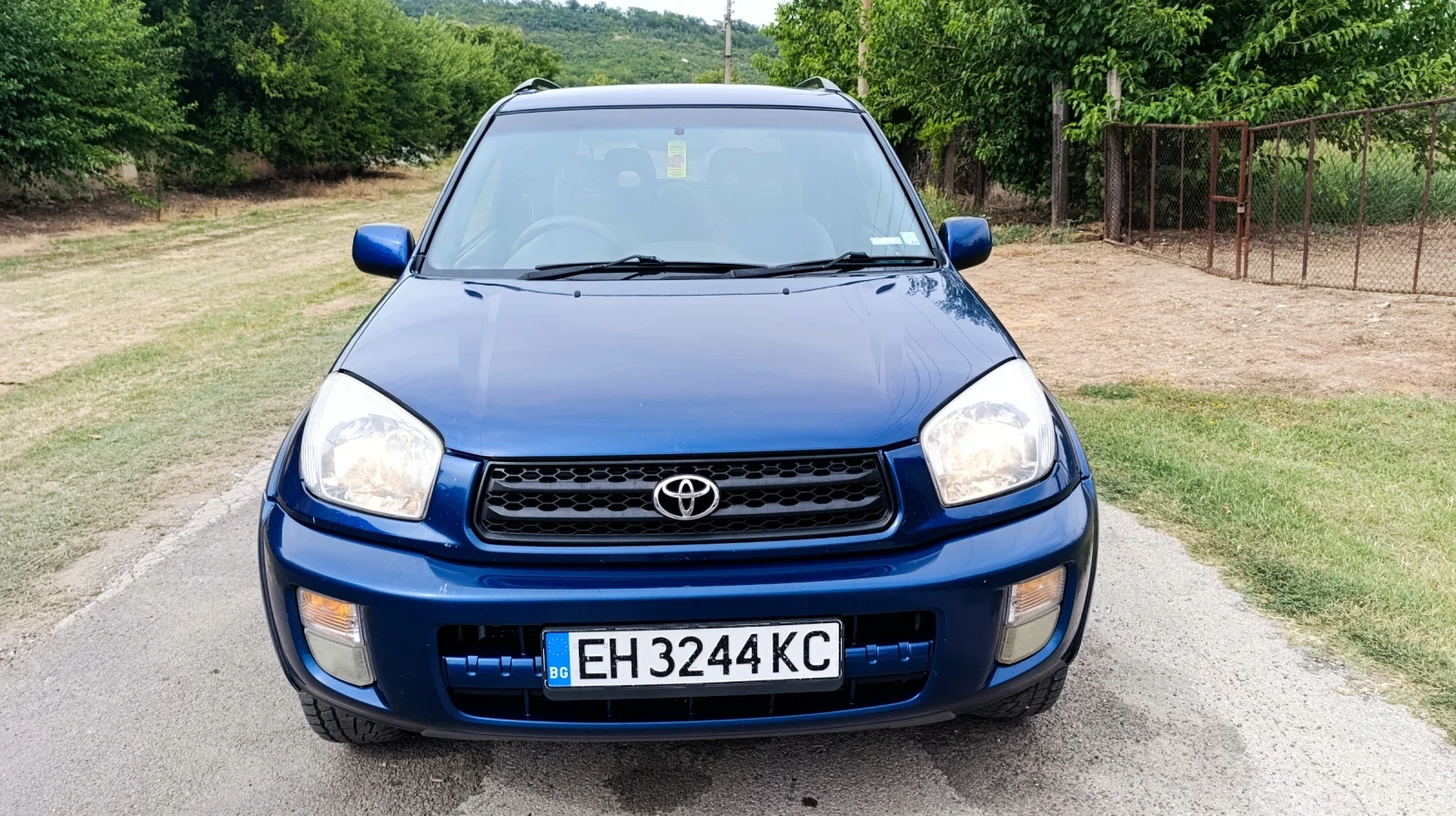 Toyota Rav4  - изображение 3