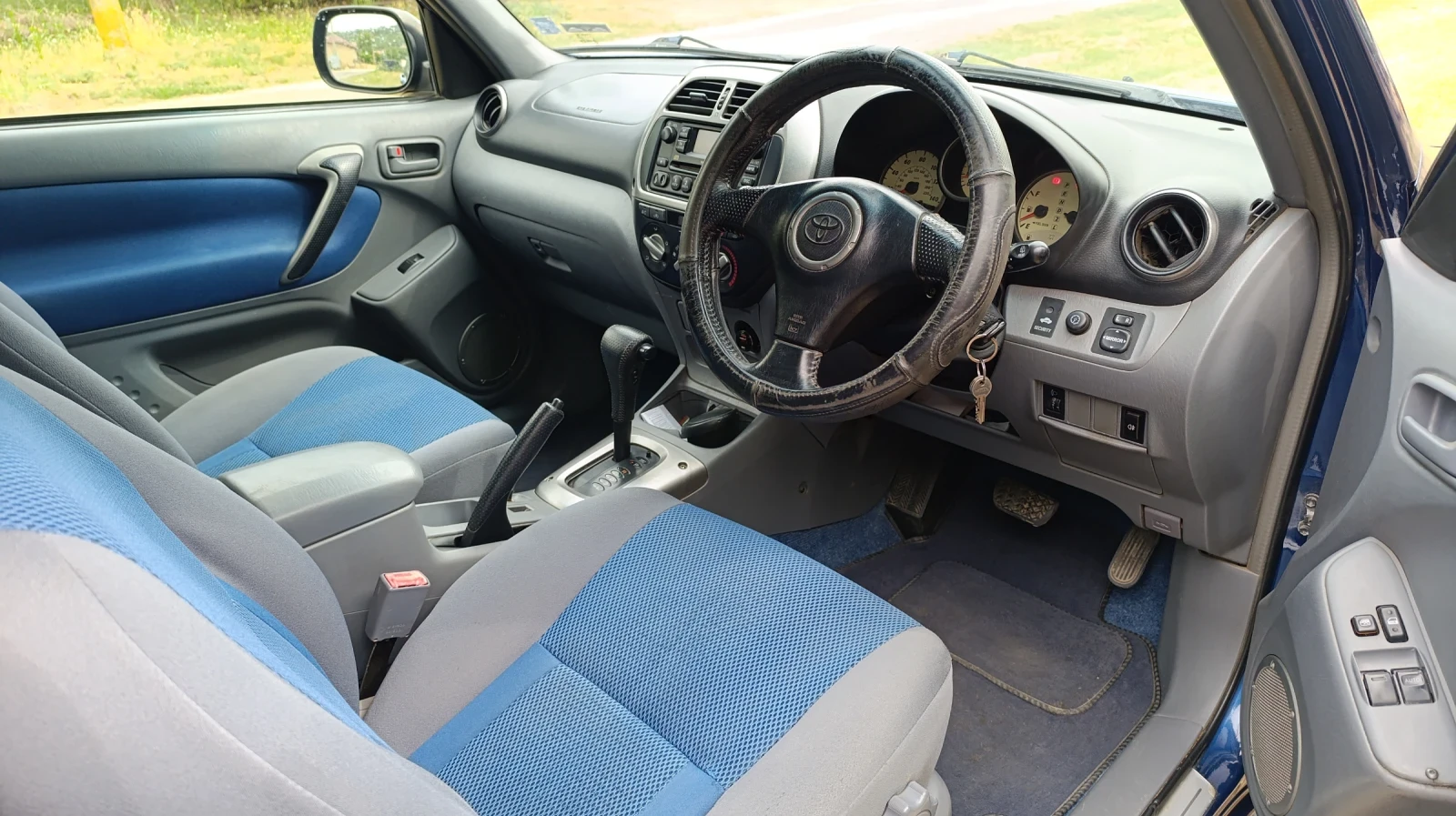Toyota Rav4  - изображение 5