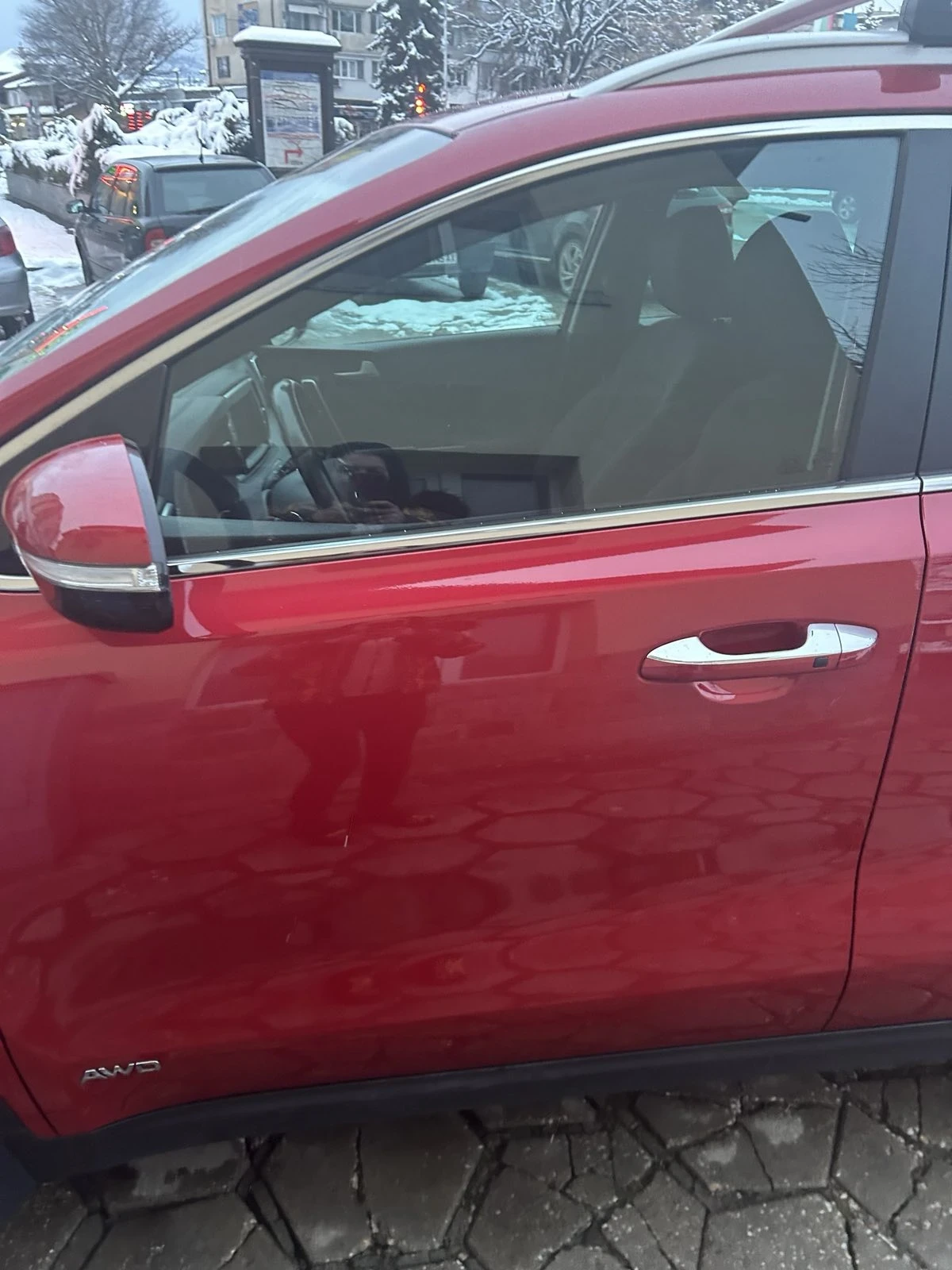 Kia Sportage | Mobile.bg   12