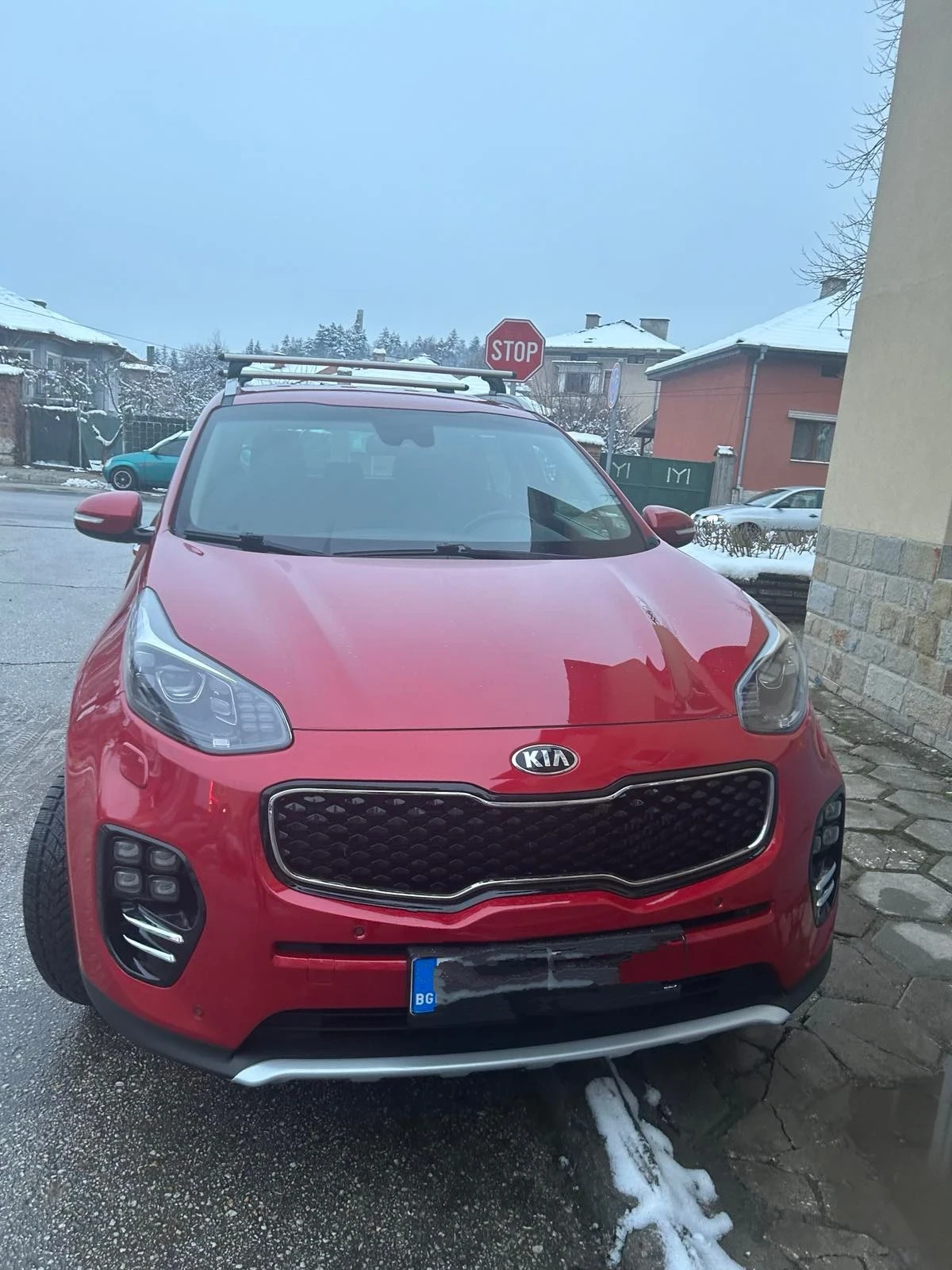 Kia Sportage | Mobile.bg   1