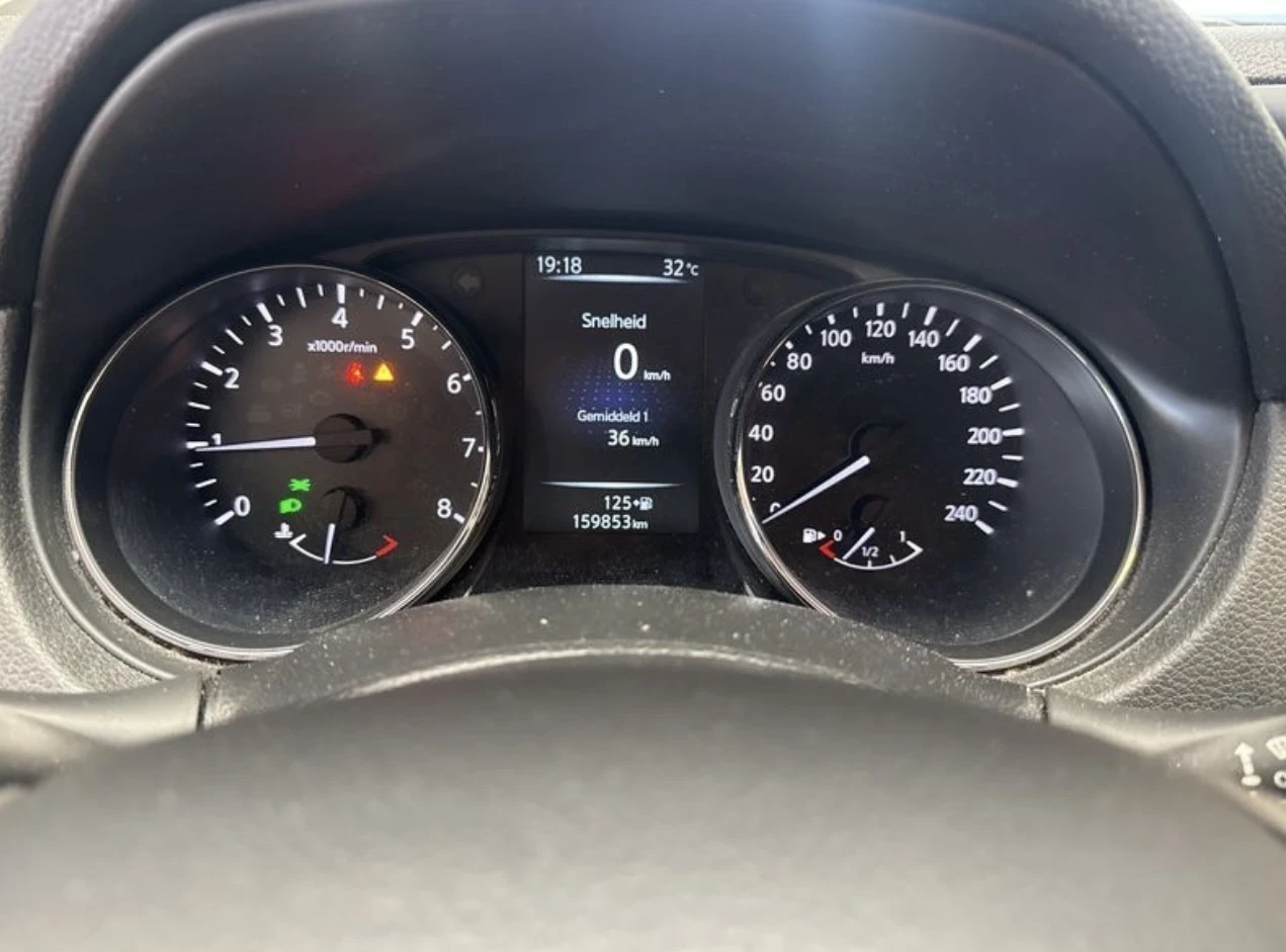 Nissan Qashqai 1.2 116hp VISIA - изображение 5