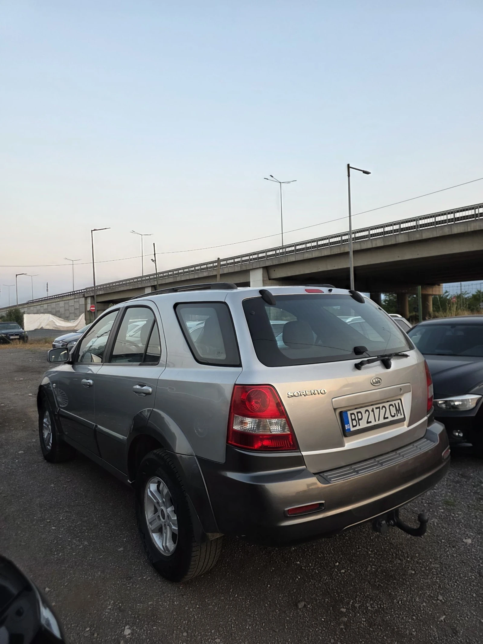 Kia Sorento  - изображение 4