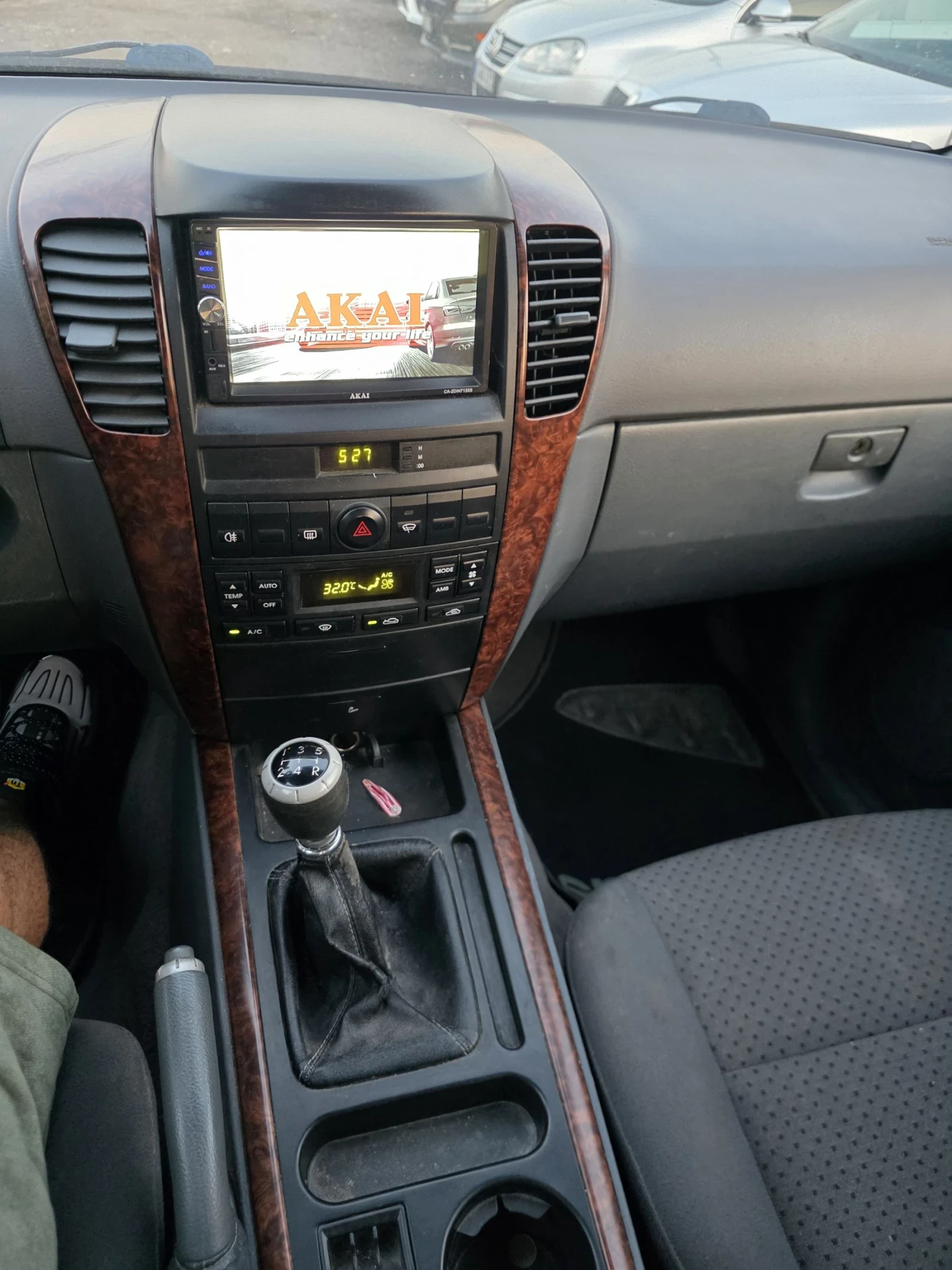 Kia Sorento  - изображение 5
