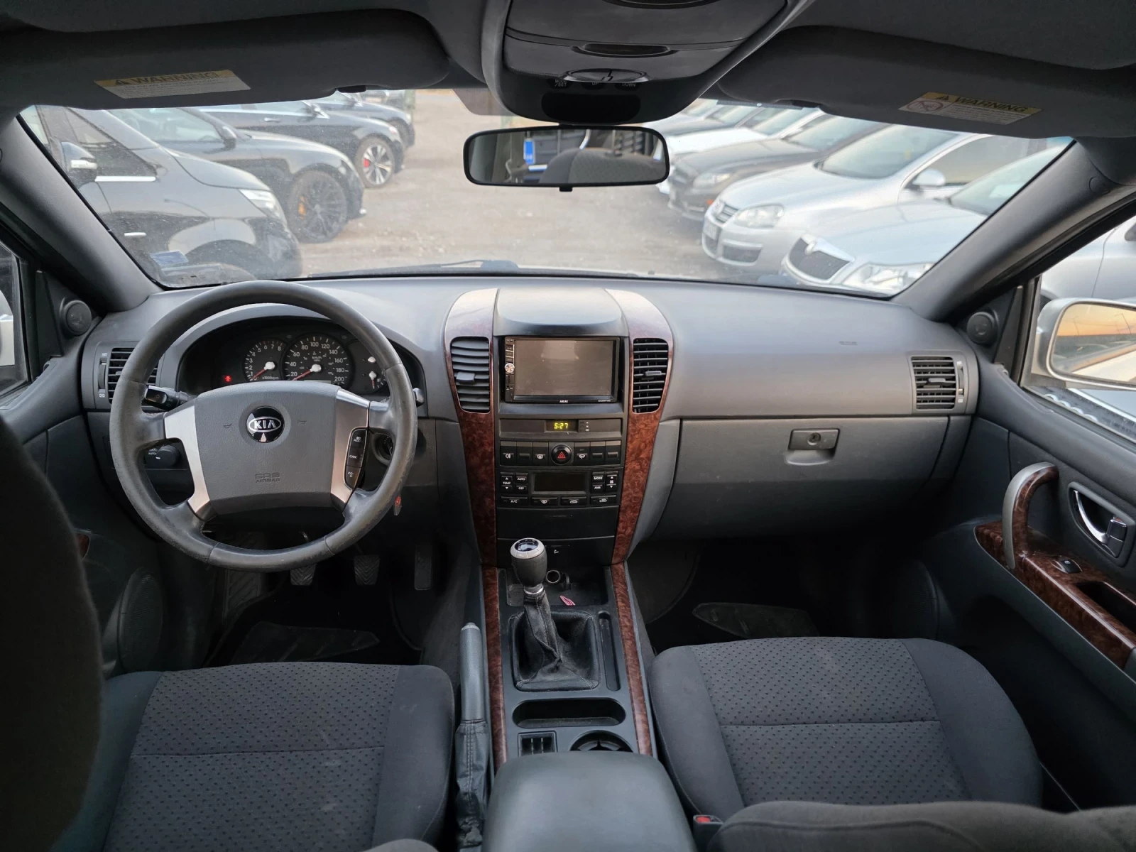 Kia Sorento  - изображение 6