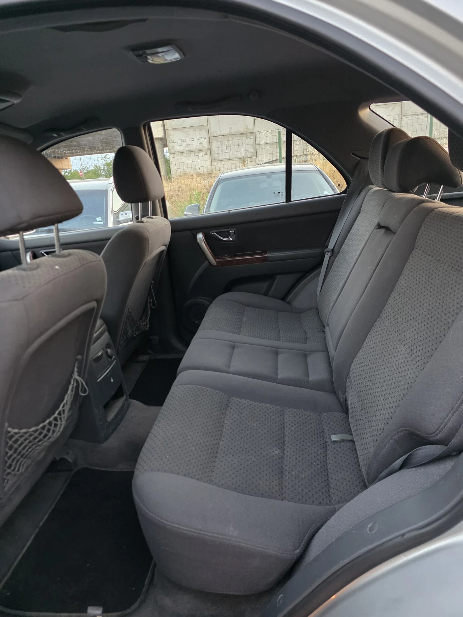 Kia Sorento  - изображение 7