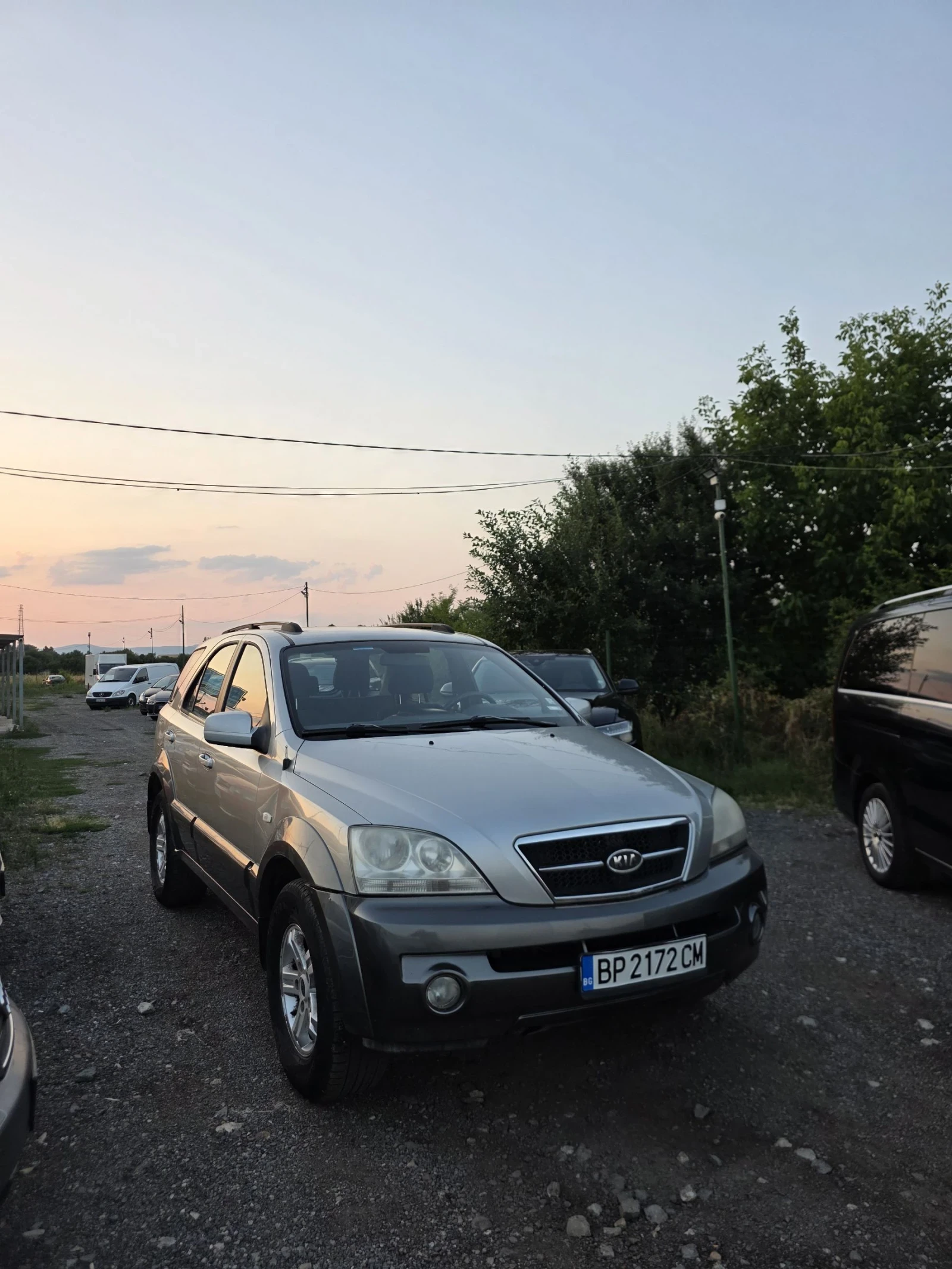 Kia Sorento  - изображение 2