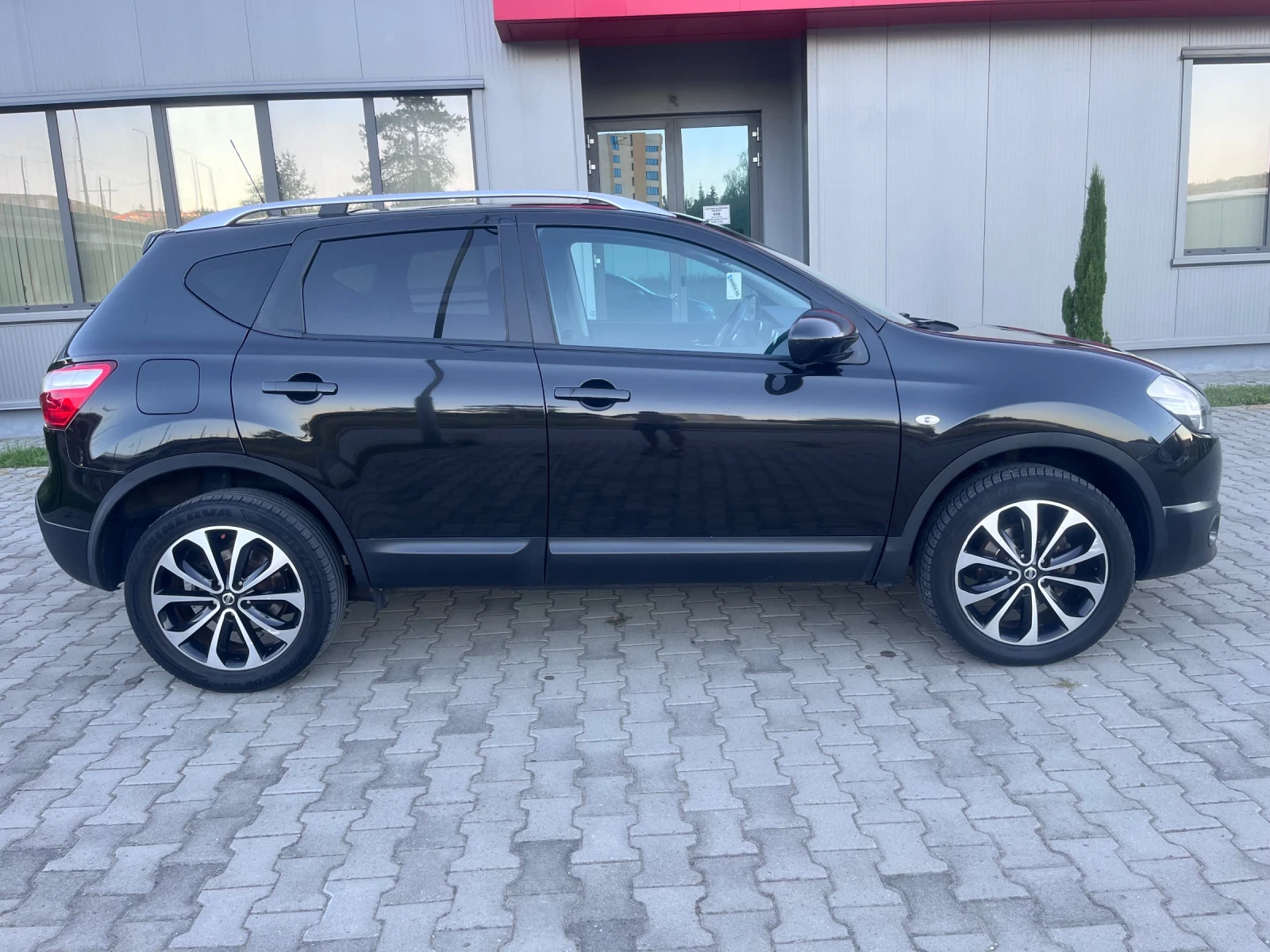 Nissan Qashqai 1.6 Pure Drive * * Панорама* *  - изображение 5