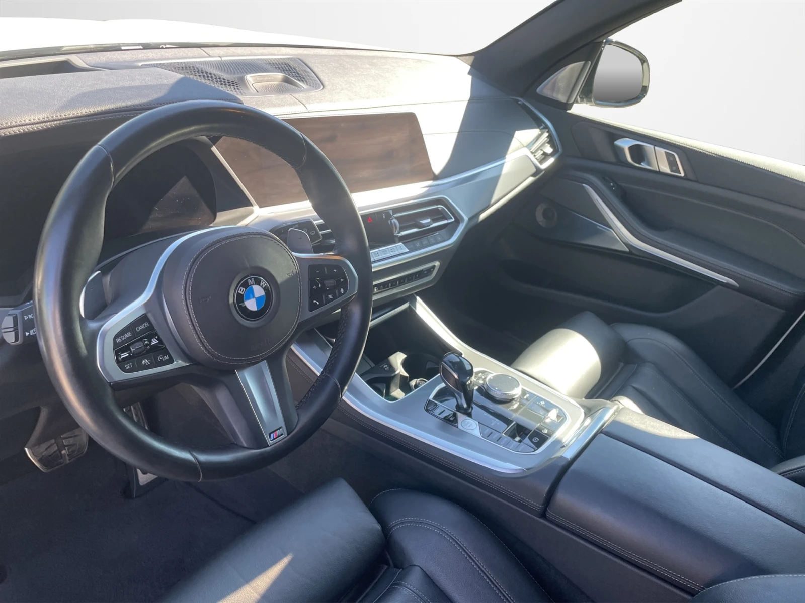 BMW X5 xDrive45e - изображение 6