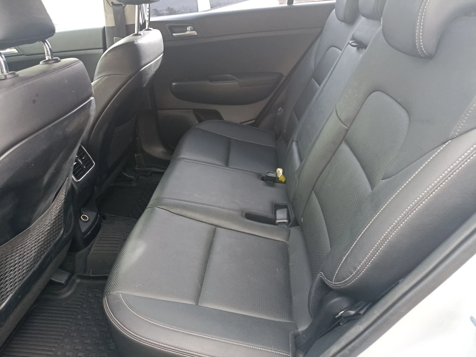 Kia Sportage 2.0 CRDI 4X4 Premium XS | Mobile.bg � ����������� 13