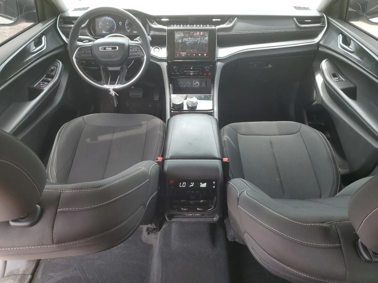 Jeep Grand cherokee L LAREDO | Mobile.bg   8