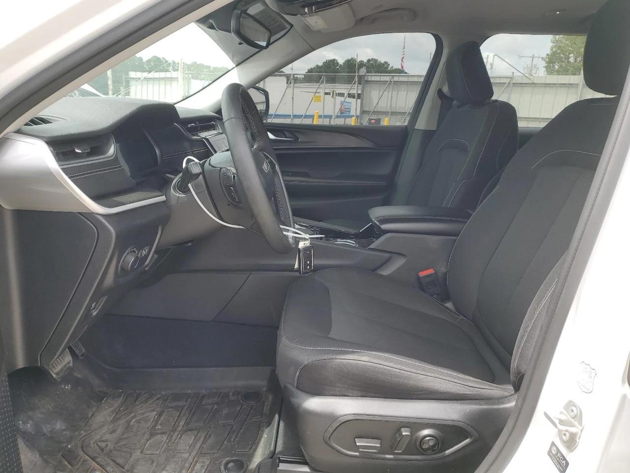 Jeep Grand cherokee L LAREDO | Mobile.bg   7