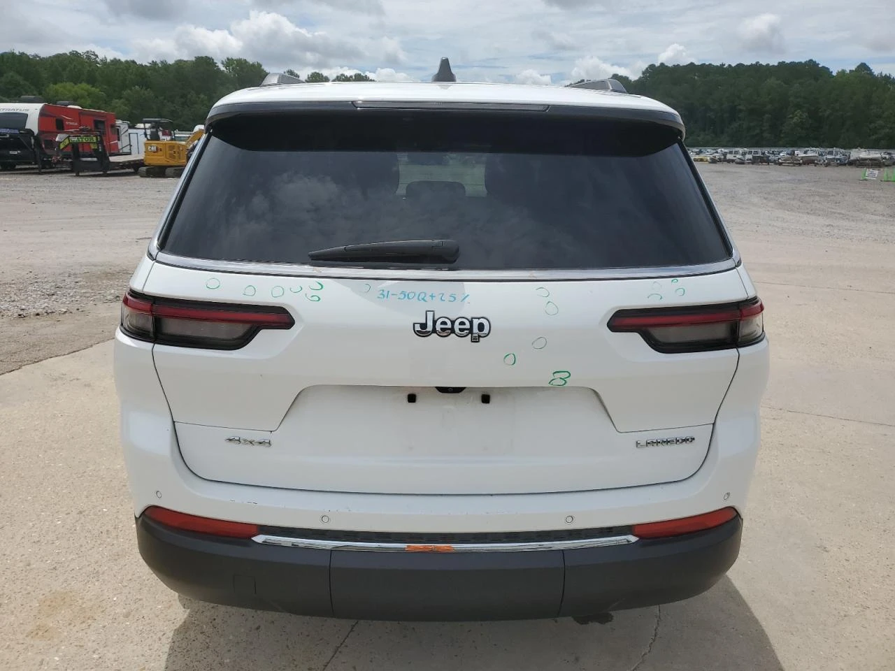 Jeep Grand cherokee L LAREDO | Mobile.bg   6