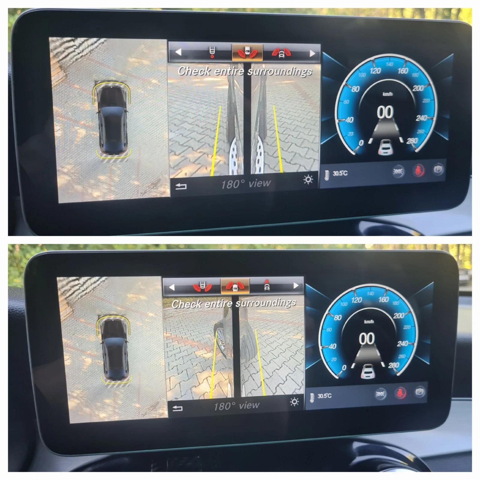 Mercedes-Benz GLC 250 250D AMG LINE | Mobile.bg   14