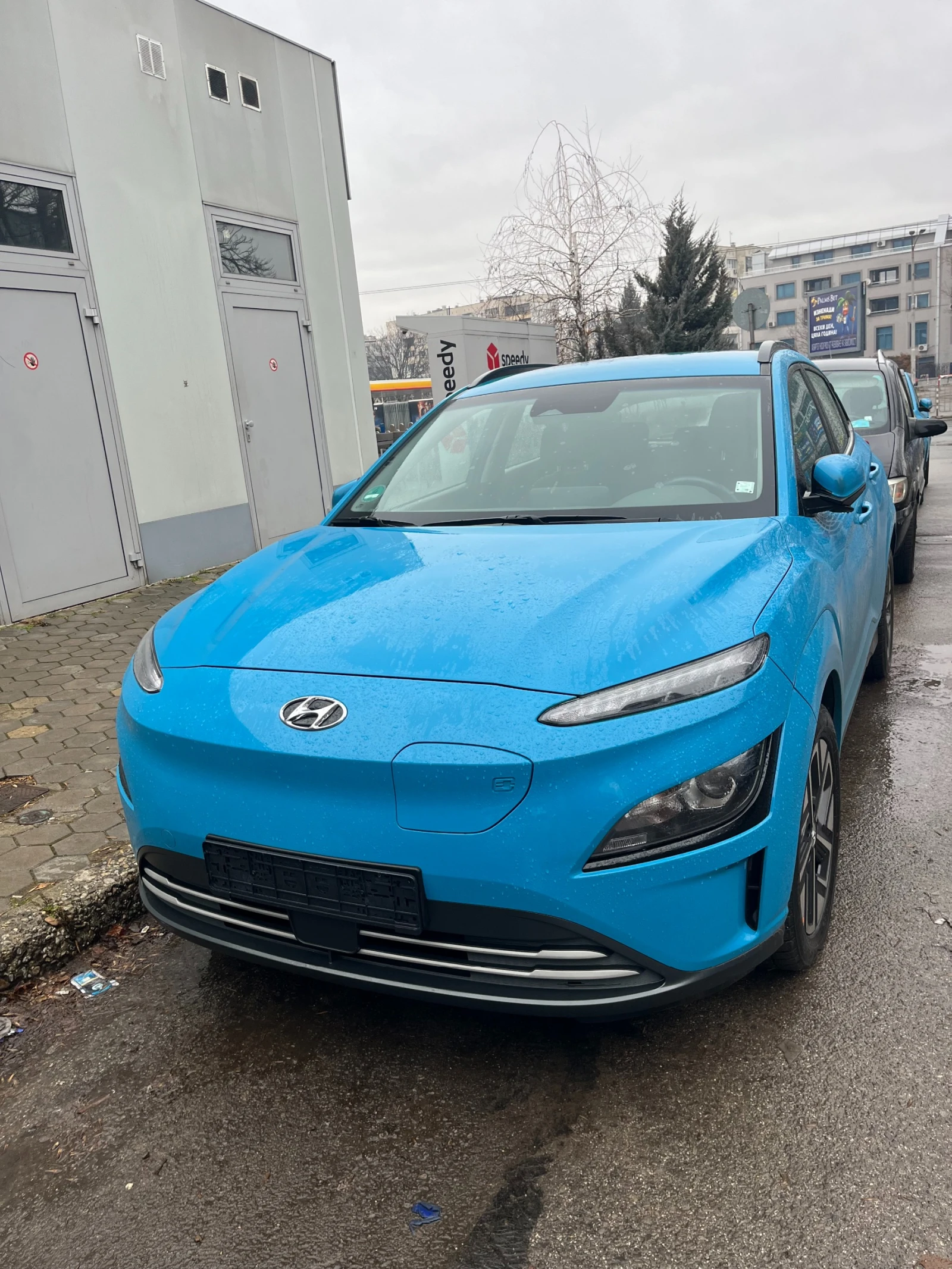 Hyundai Kona Premium 64 kW, ����� �����, ��������� ������ | Mobile.bg � ����������� 11