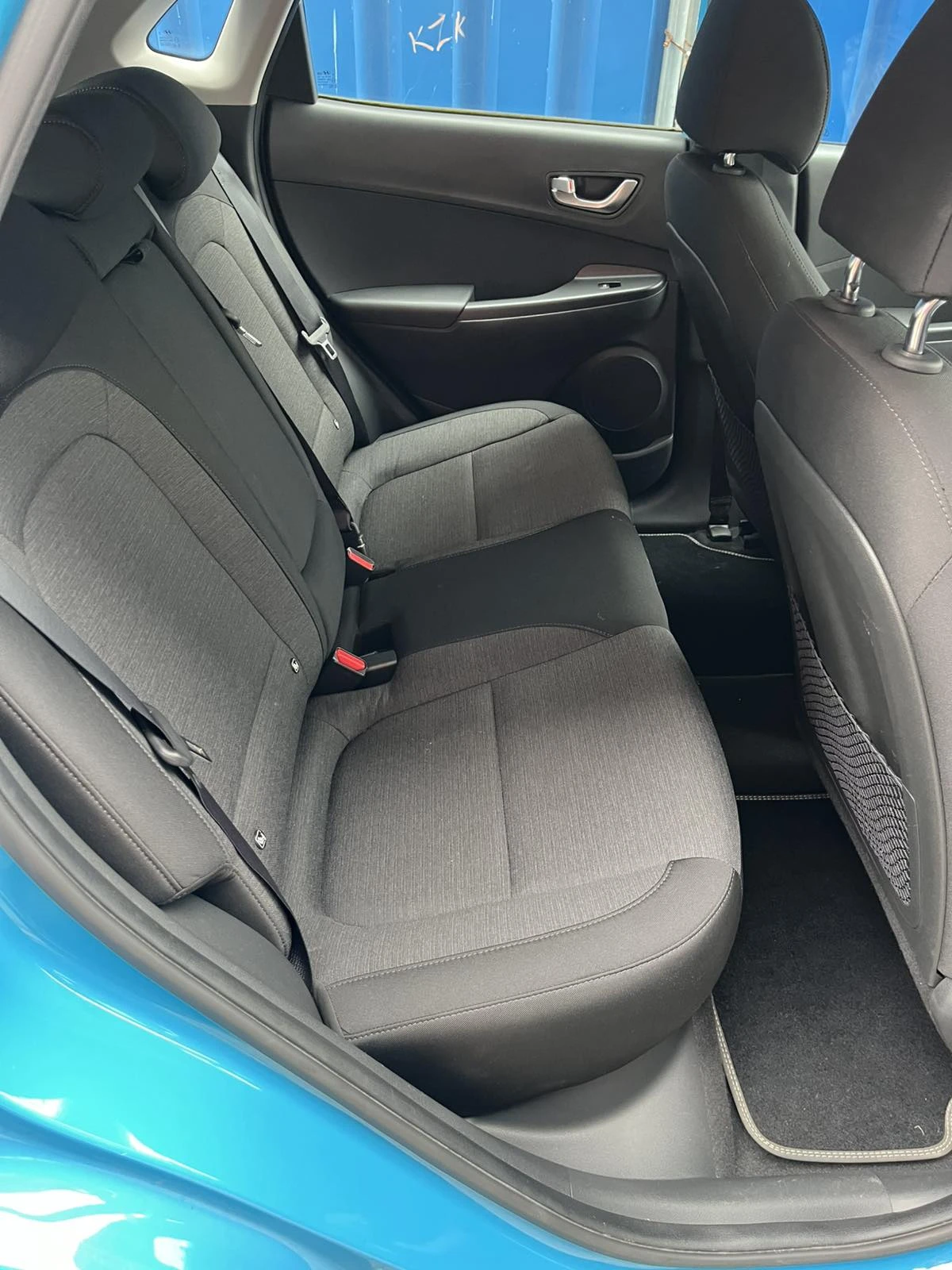 Hyundai Kona 2023, 19500km | Mobile.bg   8