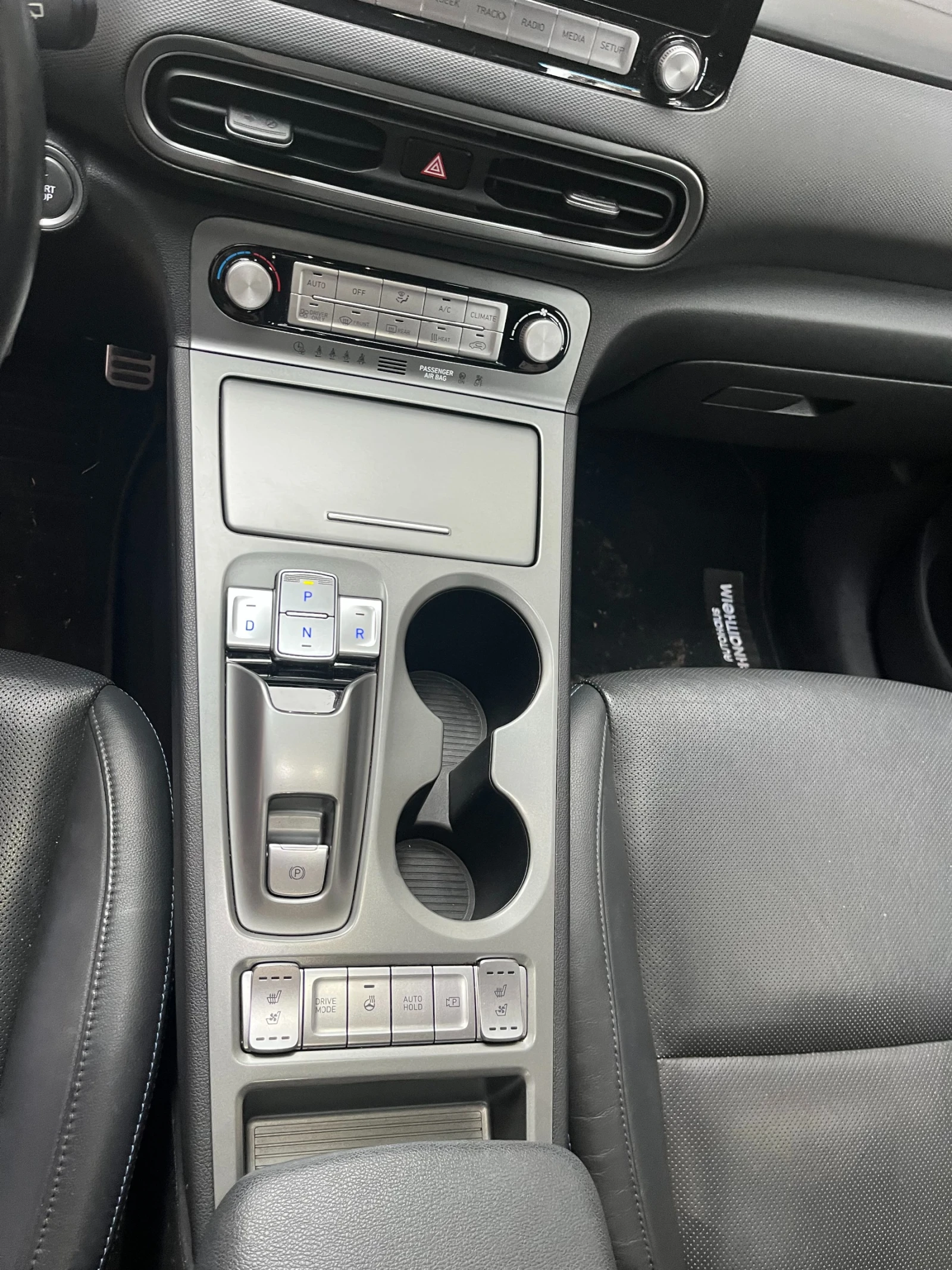 Hyundai Kona Premium 64 kW, ����� �����, ��������� ������ | Mobile.bg � ����������� 14