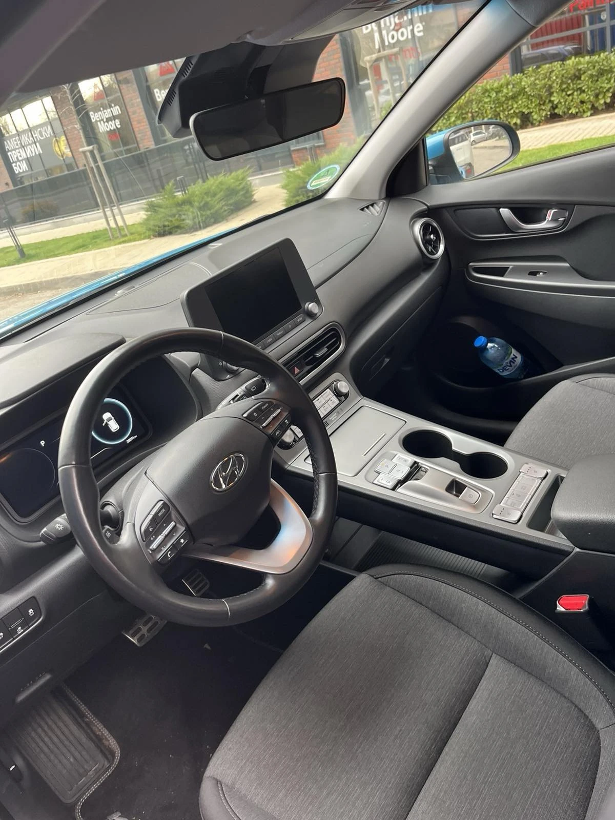 Hyundai Kona ��������, ����� | Mobile.bg � ����������� 5