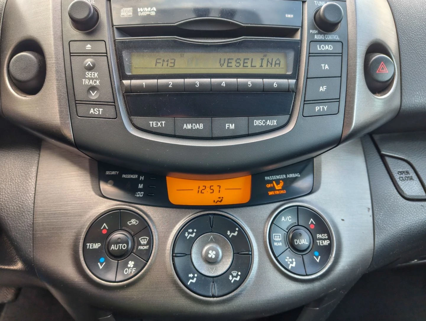 Toyota Rav4 2.2 | Mobile.bg � ����������� 8