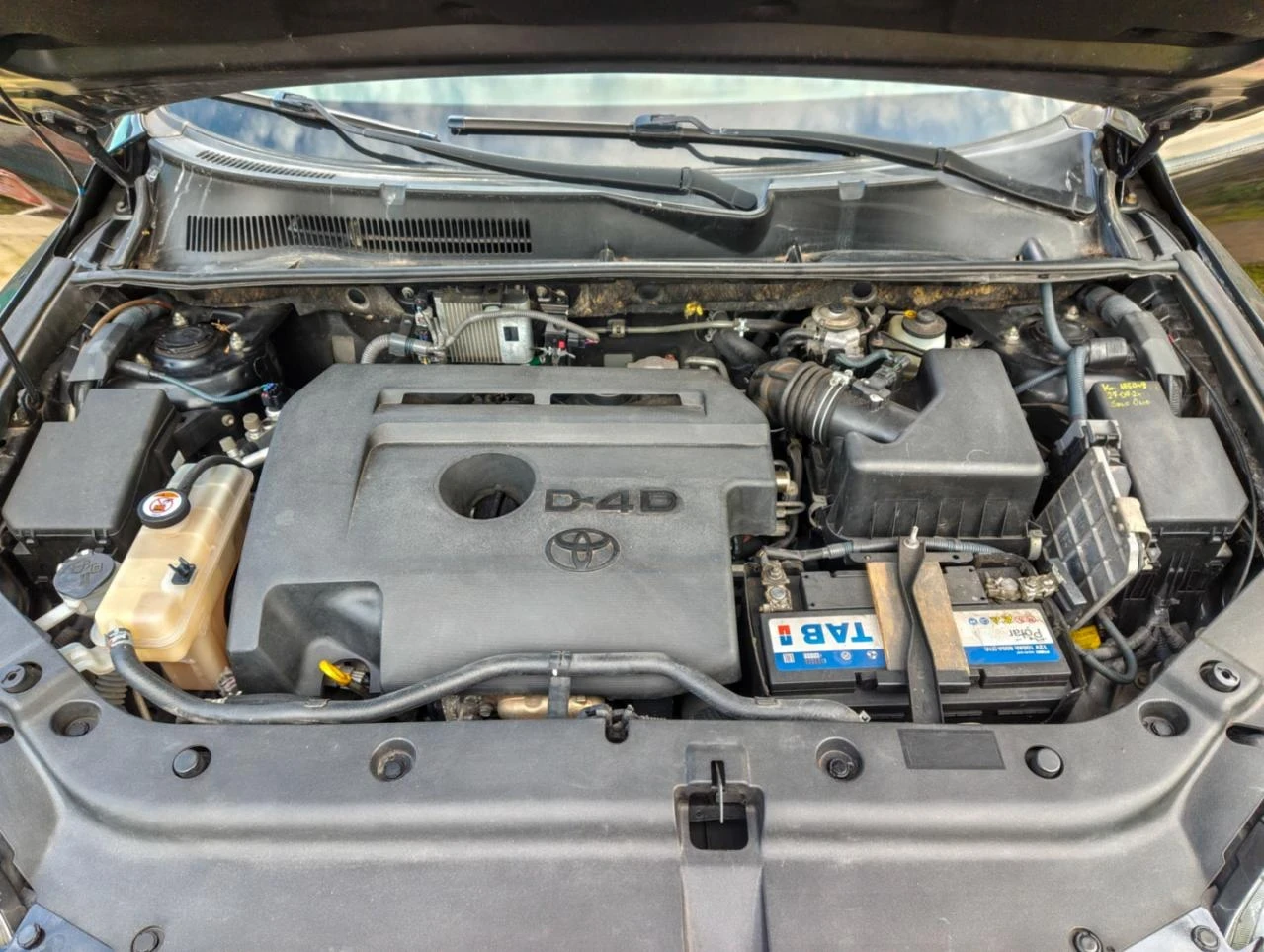 Toyota Rav4 2.2 | Mobile.bg � ����������� 5