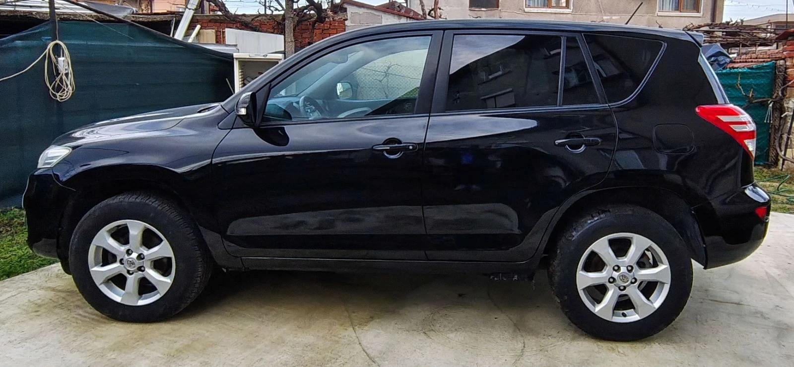 Toyota Rav4 2.2 | Mobile.bg � ����������� 3