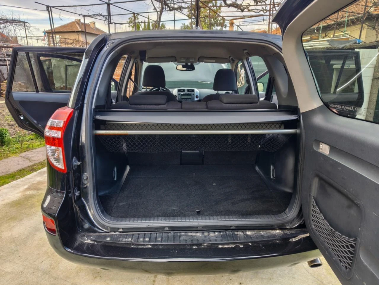 Toyota Rav4 2.2 | Mobile.bg � ����������� 12