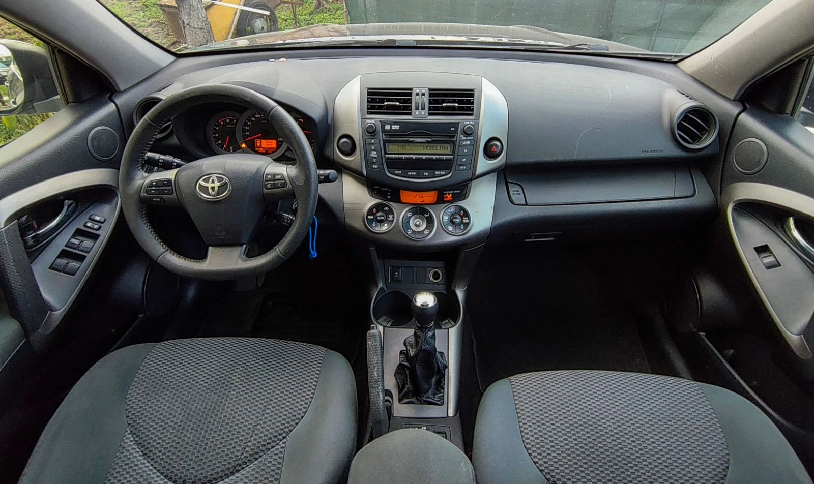 Toyota Rav4 2.2 | Mobile.bg � ����������� 6
