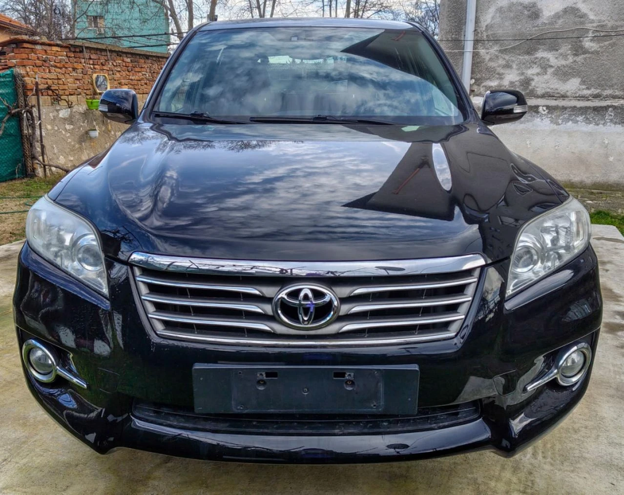 Toyota Rav4 2.2 | Mobile.bg � ����������� 1