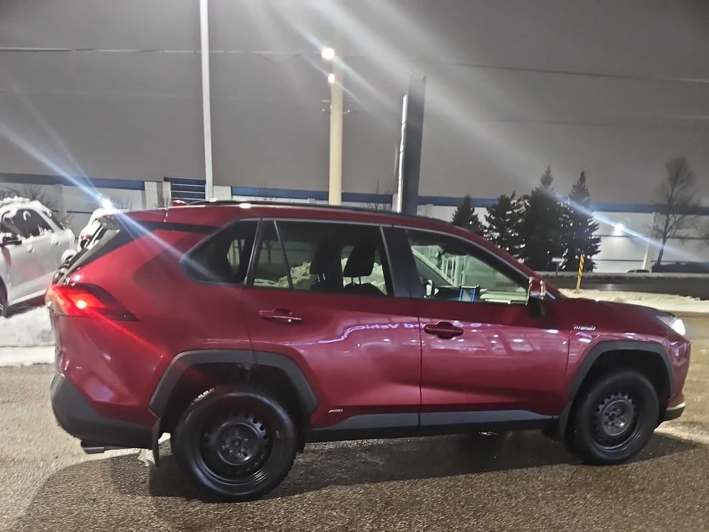 Toyota Rav4 * Hybrid * CARFAX * ��� ������������ ������ | Mobile.bg � ����������� 12