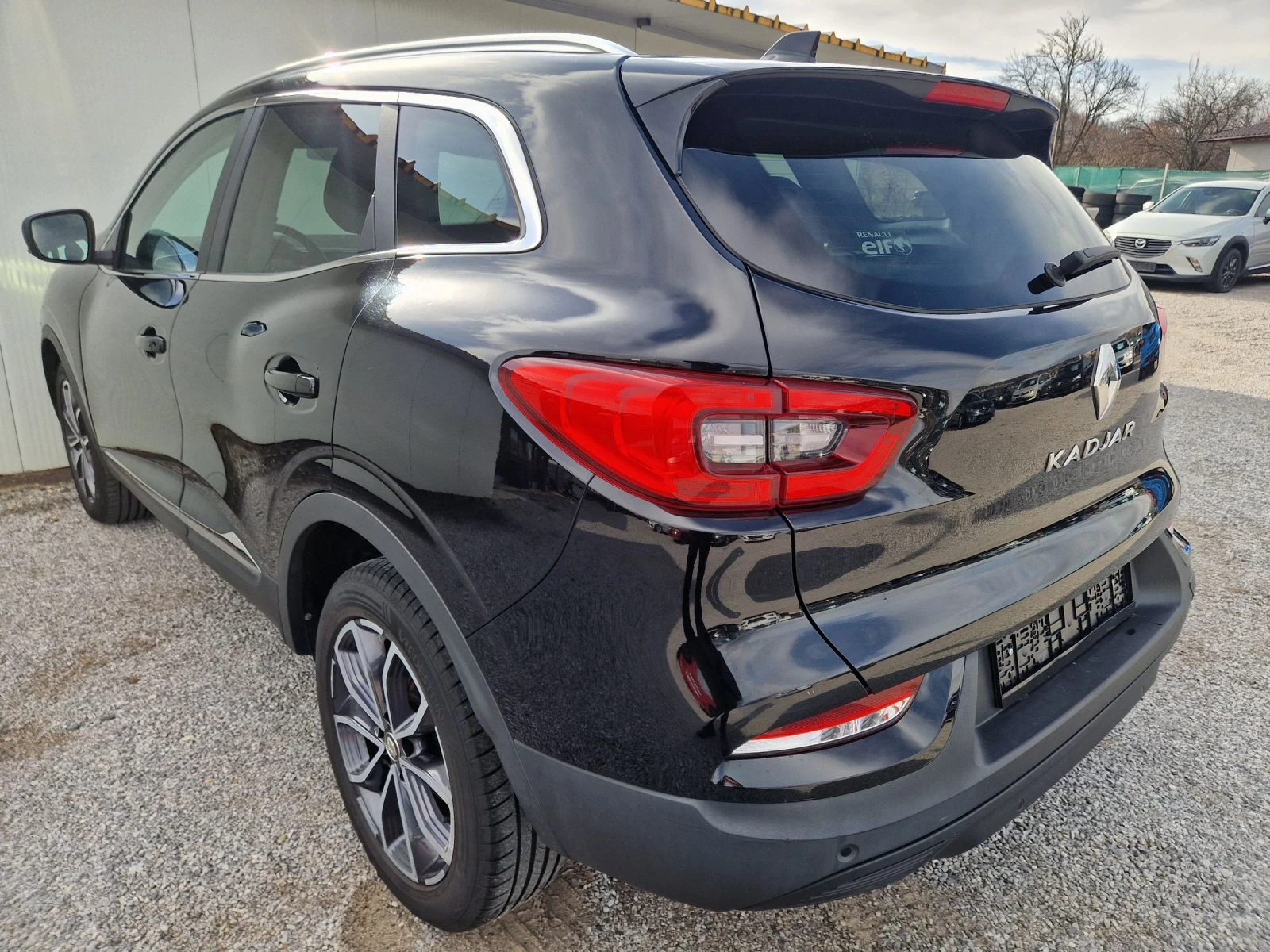 Renault Kadjar 1.5DCi Facelift Euro6 - изображение 4