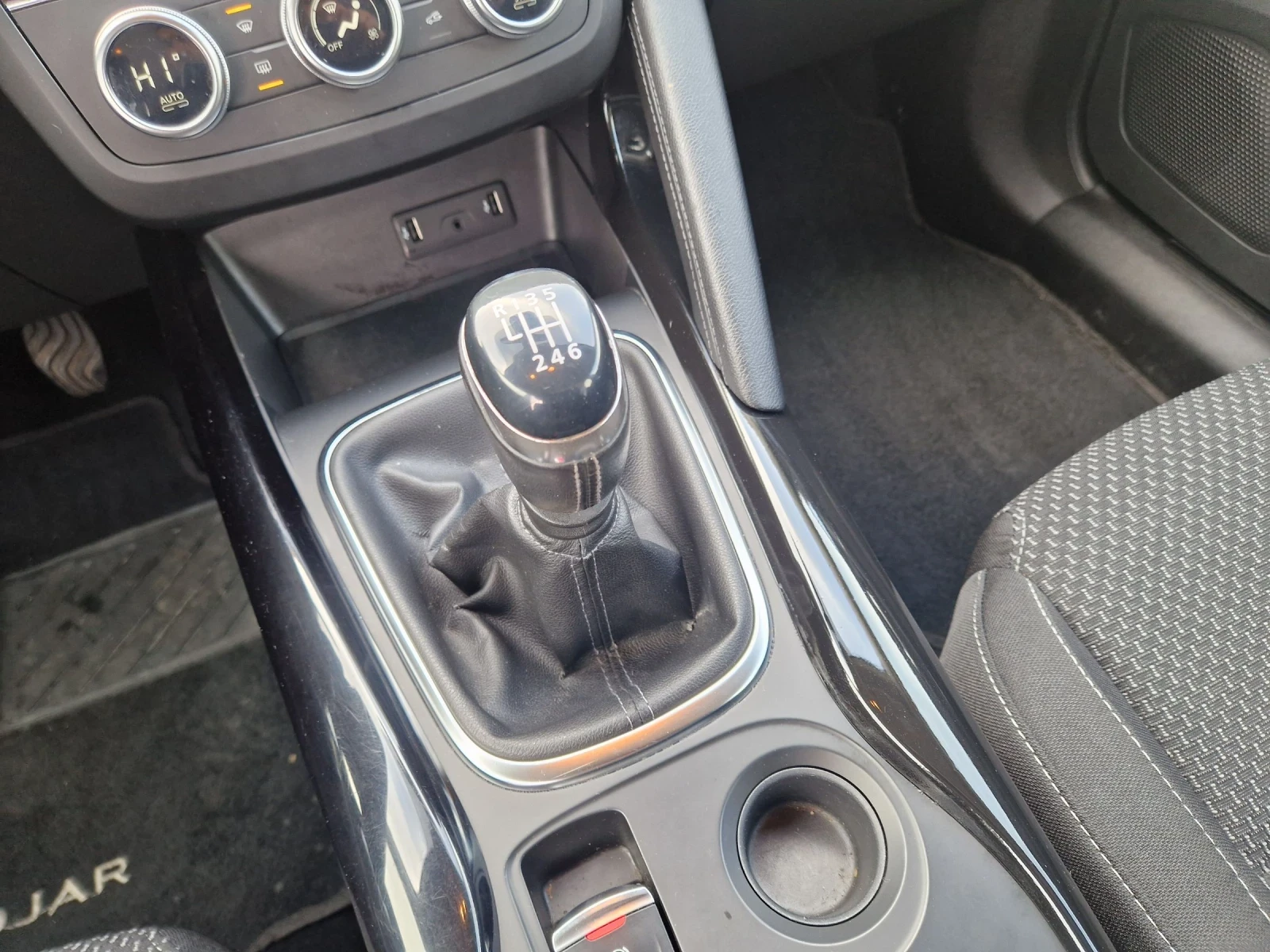 Renault Kadjar 1.5DCi Facelift Euro6 | Mobile.bg � ����������� 13