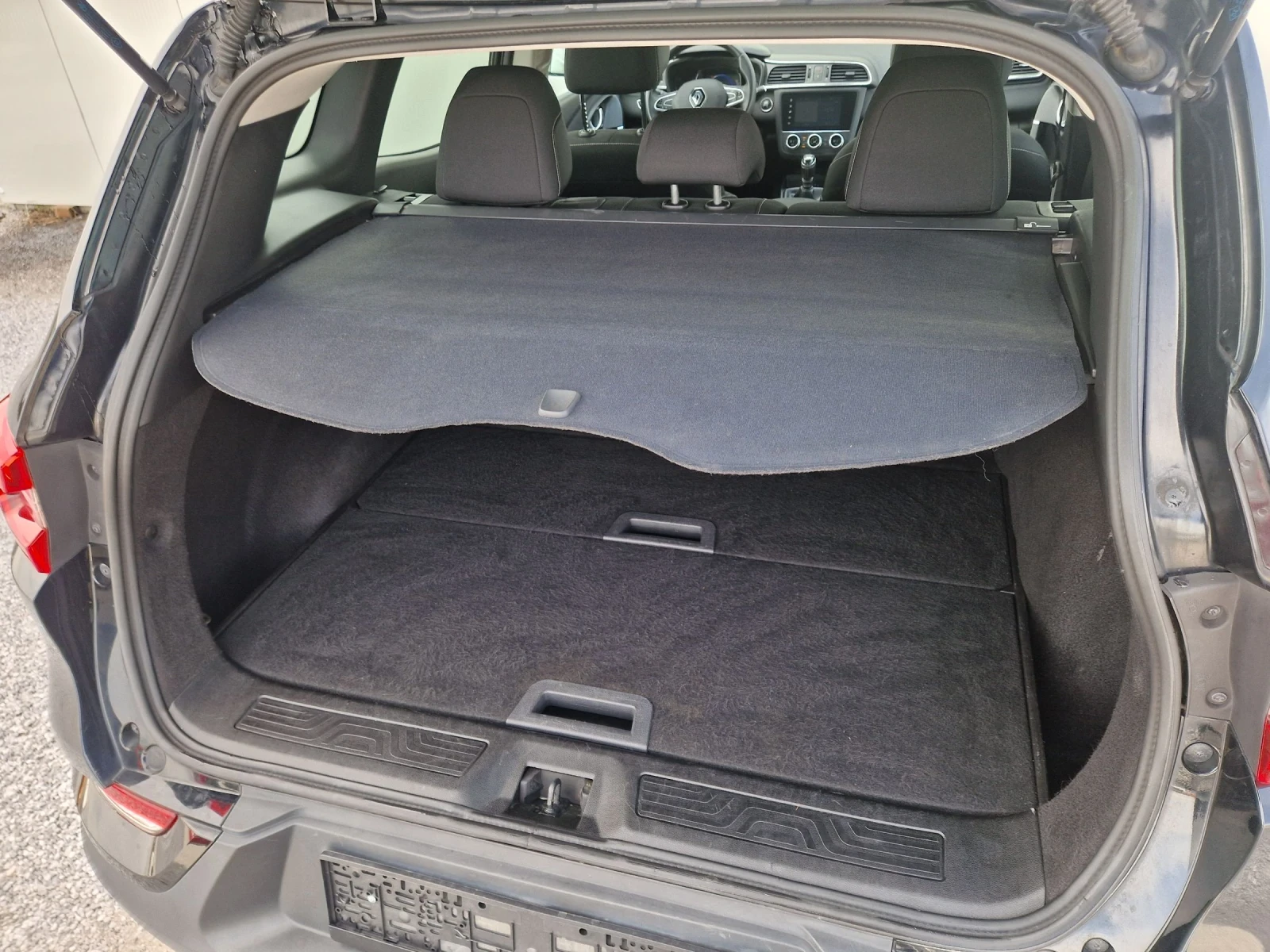 Renault Kadjar 1.5DCi Facelift Euro6 | Mobile.bg � ����������� 14