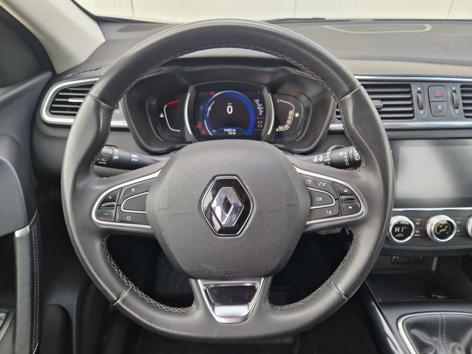 Renault Kadjar 1.5DCi Facelift Euro6 | Mobile.bg � ����������� 11