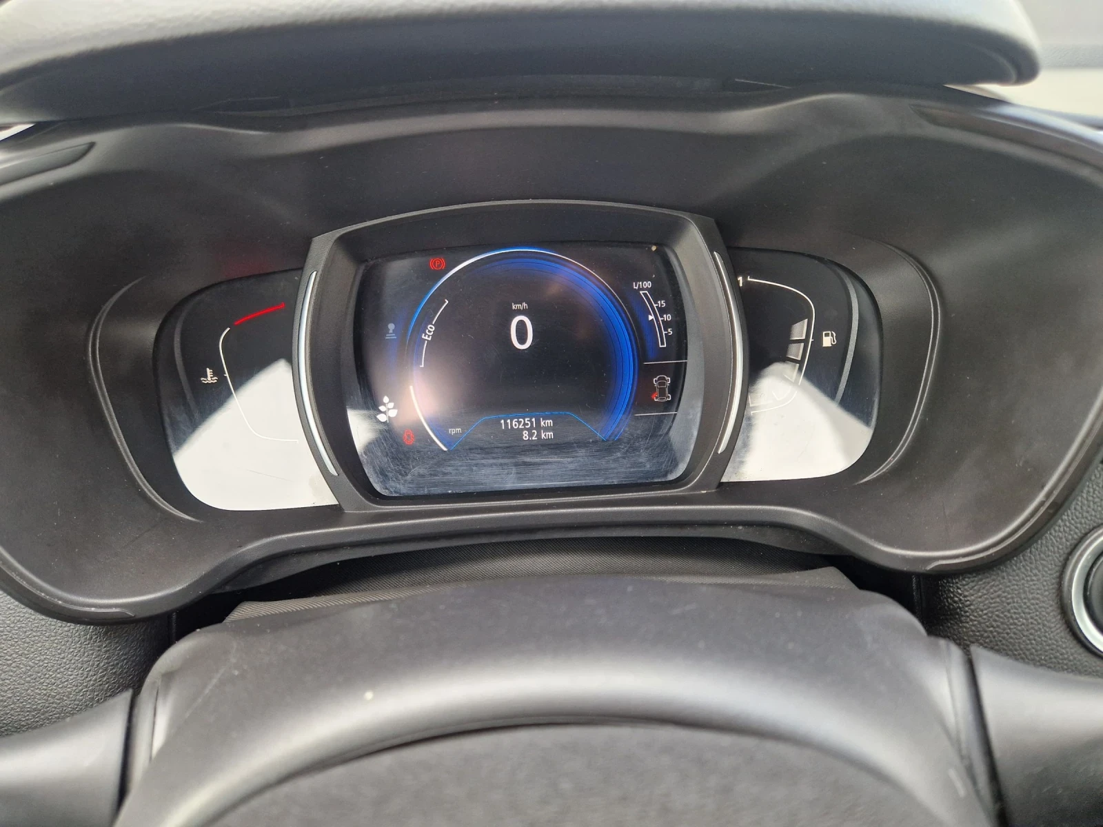 Renault Kadjar 1.5DCi Facelift Euro6 | Mobile.bg � ����������� 12