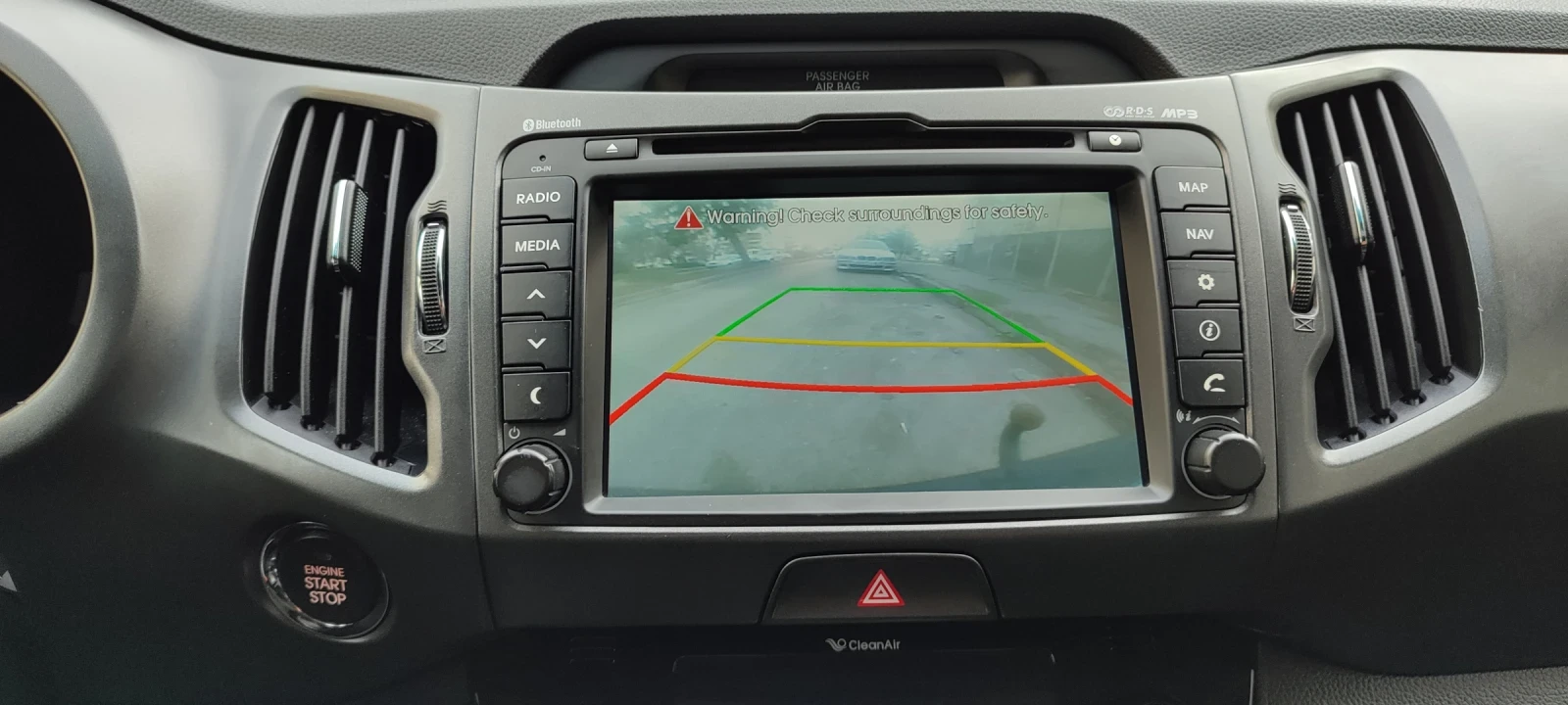 Kia Sportage 3 - изображение 6