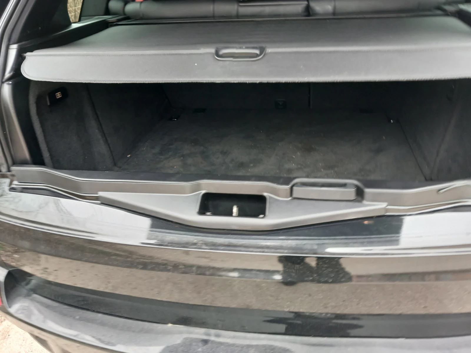 BMW X5 3.5d M, снимка 3 - Автомобили и джипове - 54045368