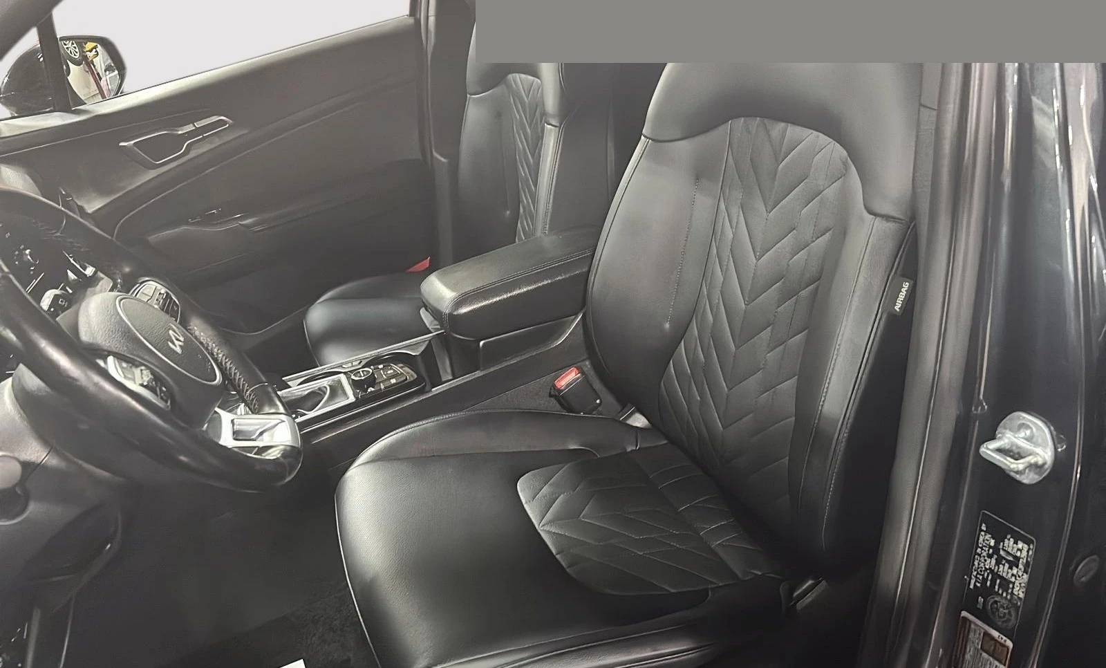 Kia Sportage X-Line AWD* DIGITAL* ПОДГРЕВ* М.ТОЧКА* , снимка 8 - Автомобили и джипове - 54174693