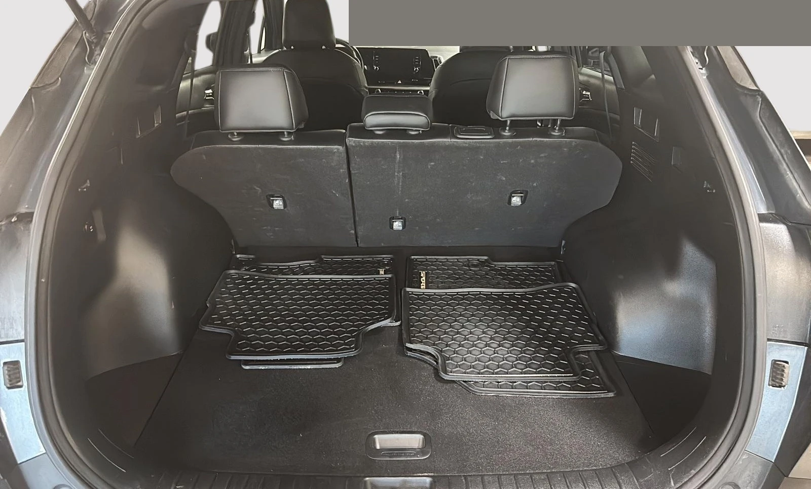 Kia Sportage X-Line AWD* DIGITAL* ПОДГРЕВ* М.ТОЧКА* , снимка 6 - Автомобили и джипове - 54174693