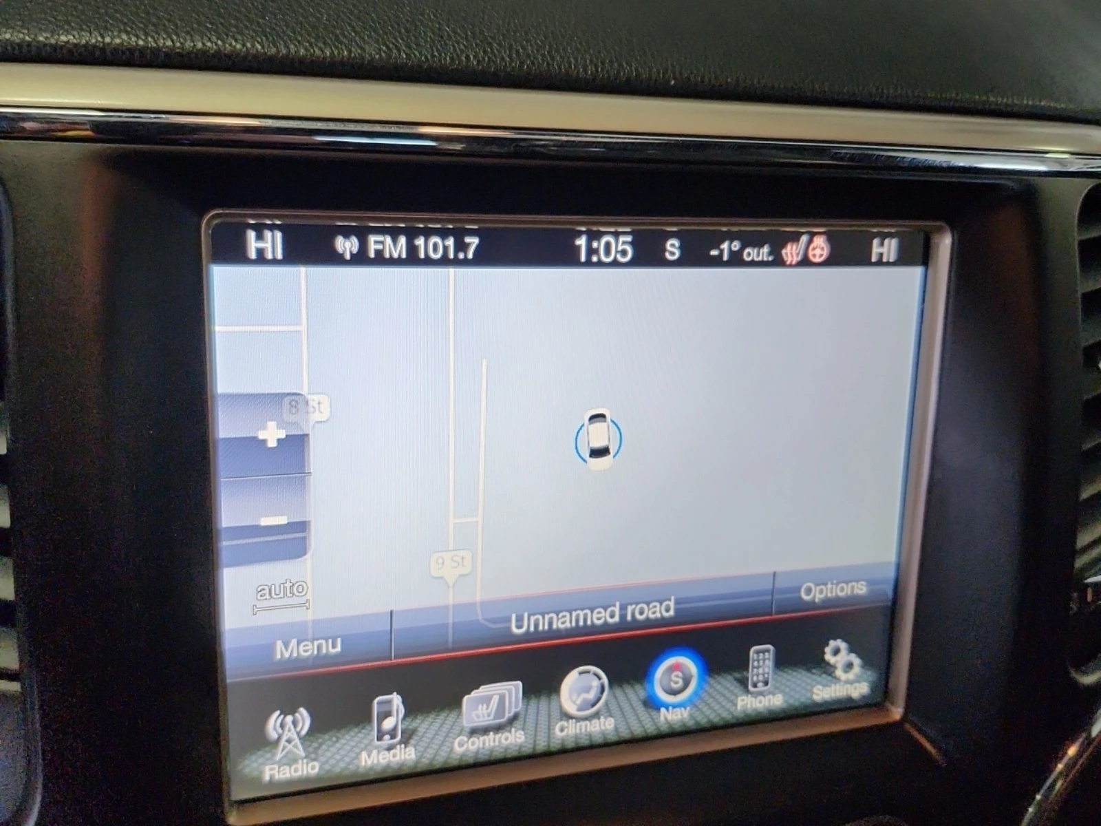 Jeep Grand cherokee SUMMIT * 5.7 HEMI * AWD * �������� *  | Mobile.bg � ����������� 6