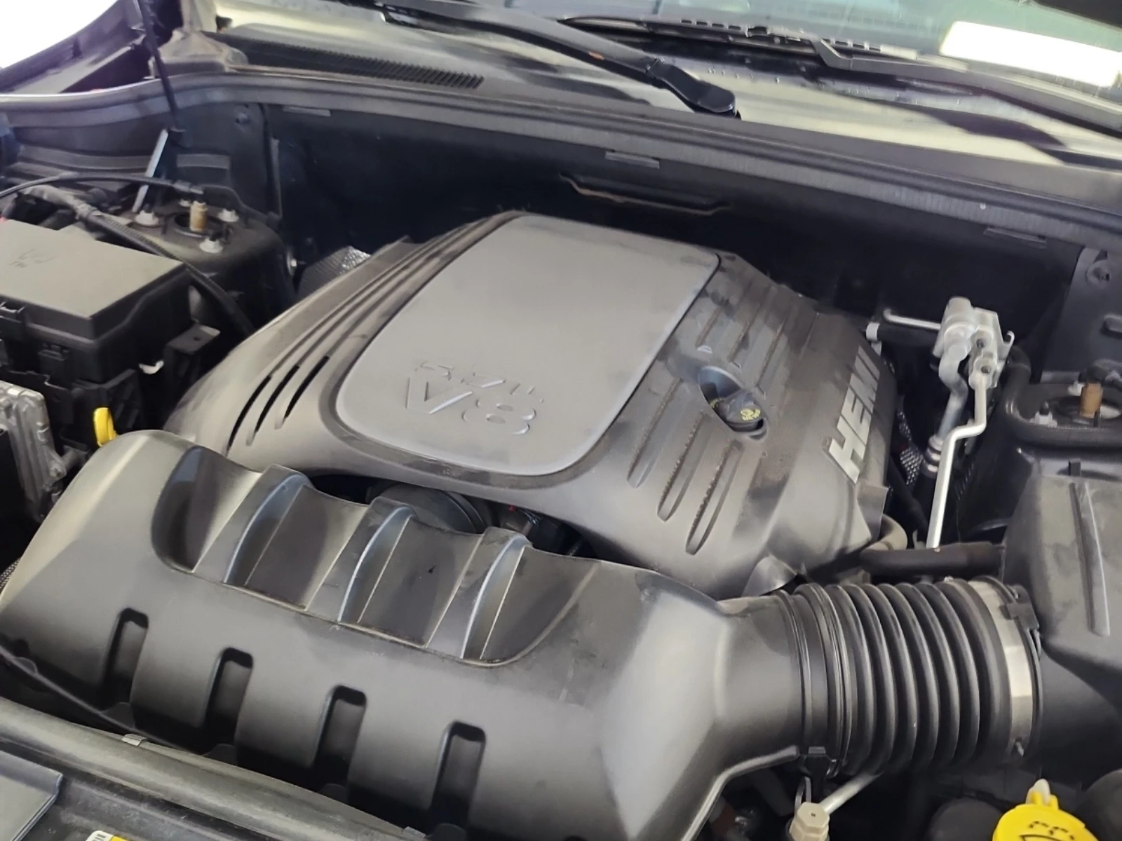 Jeep Grand cherokee SUMMIT * 5.7 HEMI * AWD * �������� *  | Mobile.bg � ����������� 13