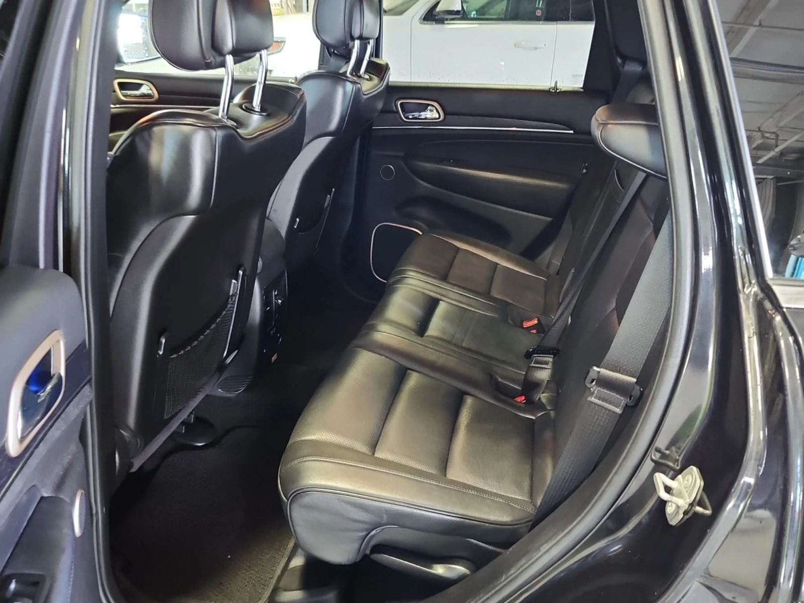 Jeep Grand cherokee SUMMIT * 5.7 HEMI * AWD * �������� *  | Mobile.bg � ����������� 9