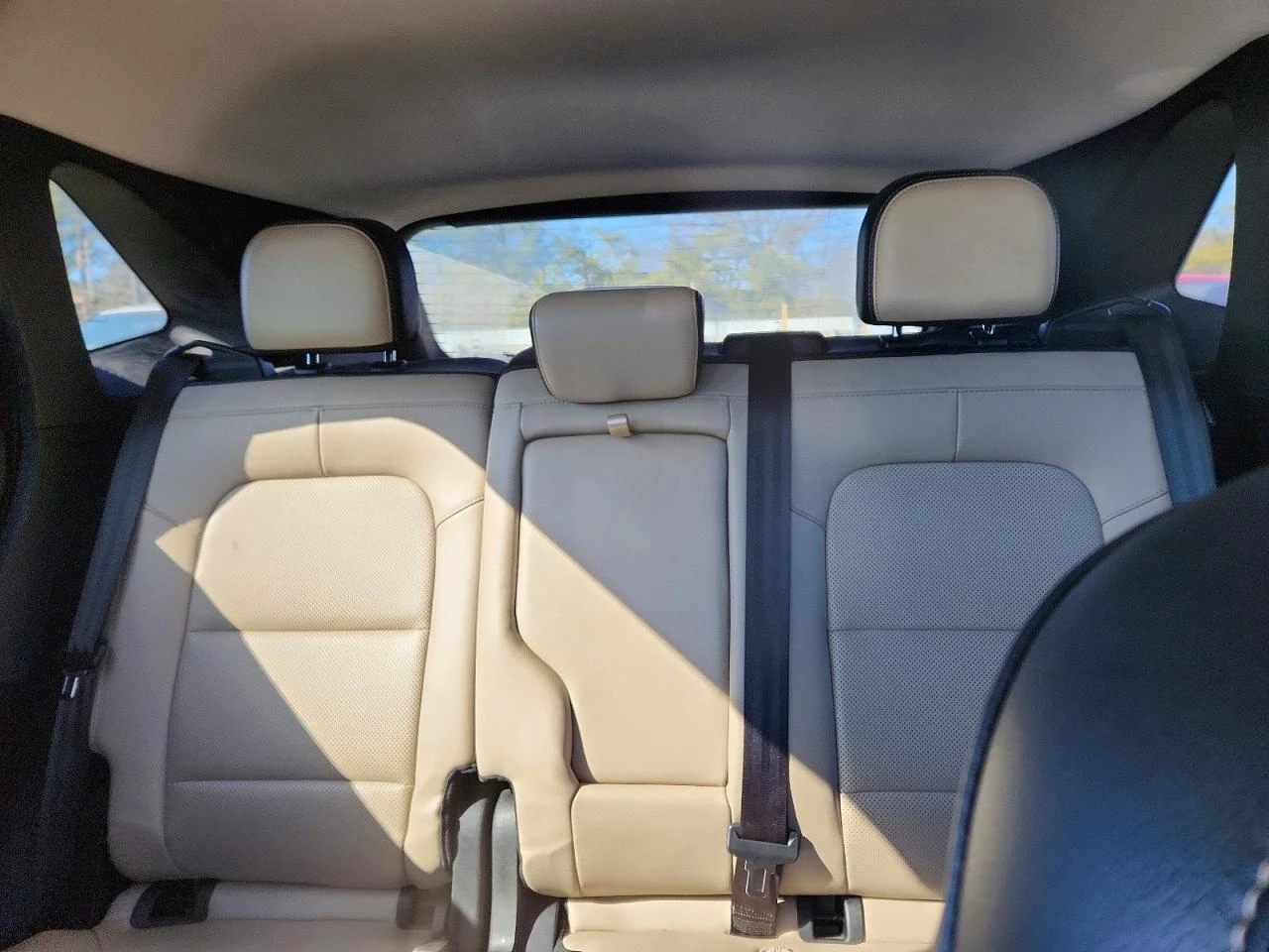 Ford Escape 2.5l Sel* Hybrid* AWD | Mobile.bg � ����������� 10