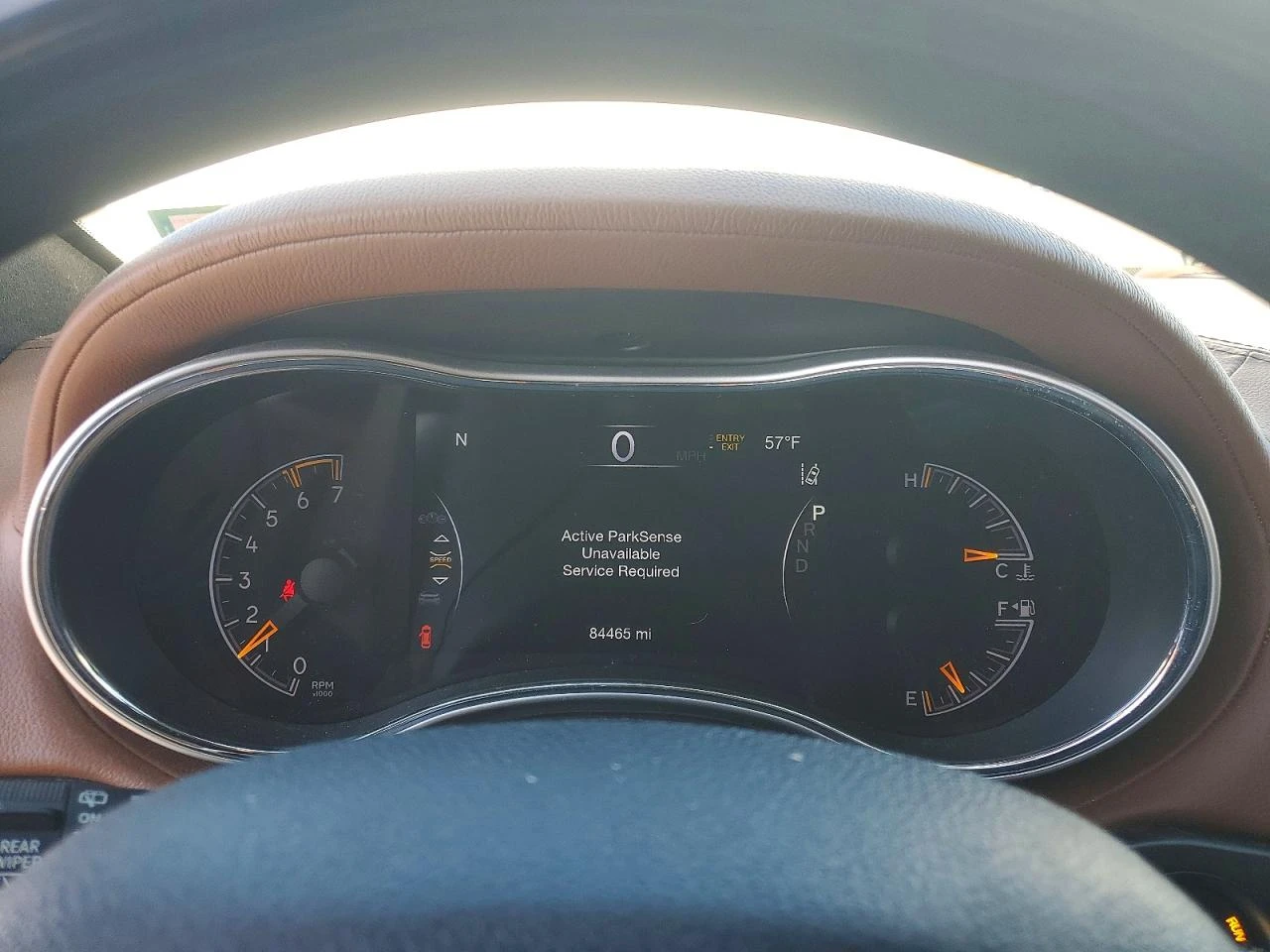 Jeep Grand cherokee 5.7 V8 / SUMMIT / ОБУДХ / FACE / DISTRONIC / FULL, снимка 9 - Автомобили и джипове - 54424928