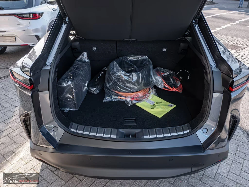 Lexus RX 500 e/НОВ!/381HP/EXECUTIVE/20/360/KLESS/DIGITAL/405z, снимка 8 - Автомобили и джипове - 54477613