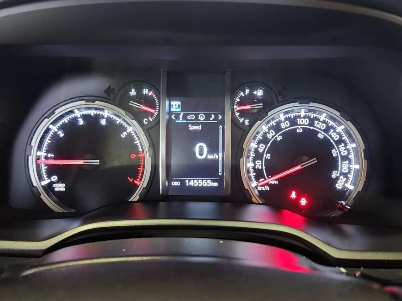 Toyota 4runner ��������| ��������| 2 �����|  | Mobile.bg � ����������� 9