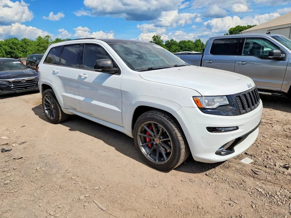 Jeep Cherokee, снимка 4 - Автомобили и джипове - 54786886