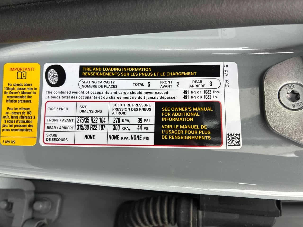 BMW X6 xDrive40i/360/DIS/HUD/H&K/ОБДУХВАНЕ/, снимка 11 - Автомобили и джипове - 54964077