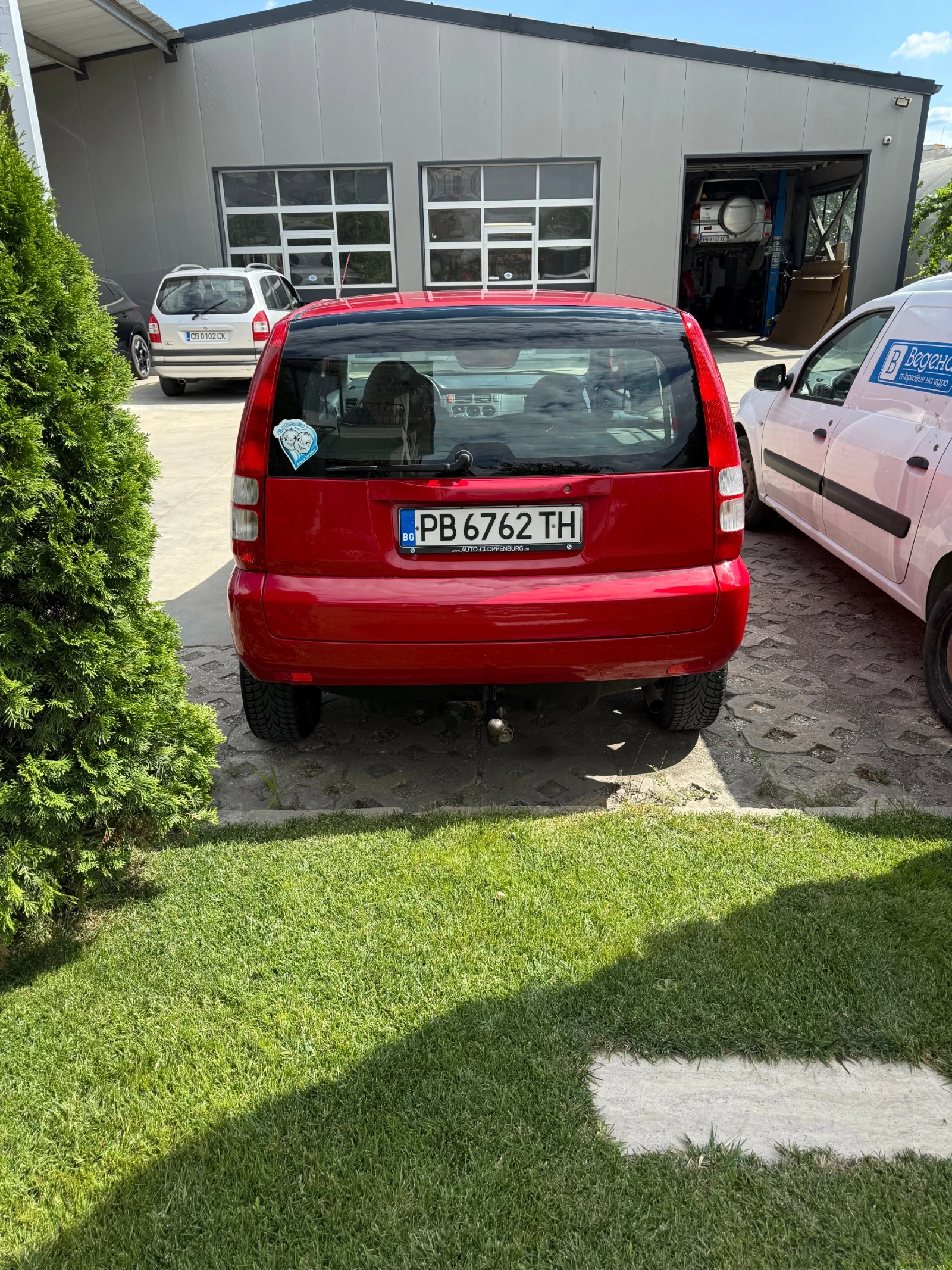 Honda Hr-v 1.6 4x4 GAS, снимка 5 - Автомобили и джипове - 55197837